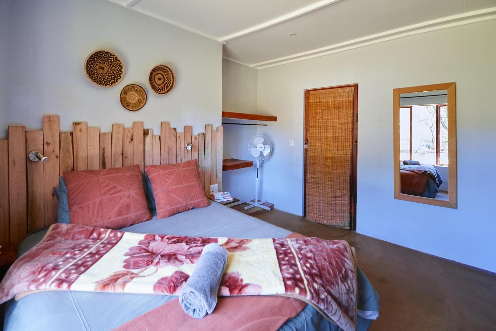 Family Bungalow - Photo 3