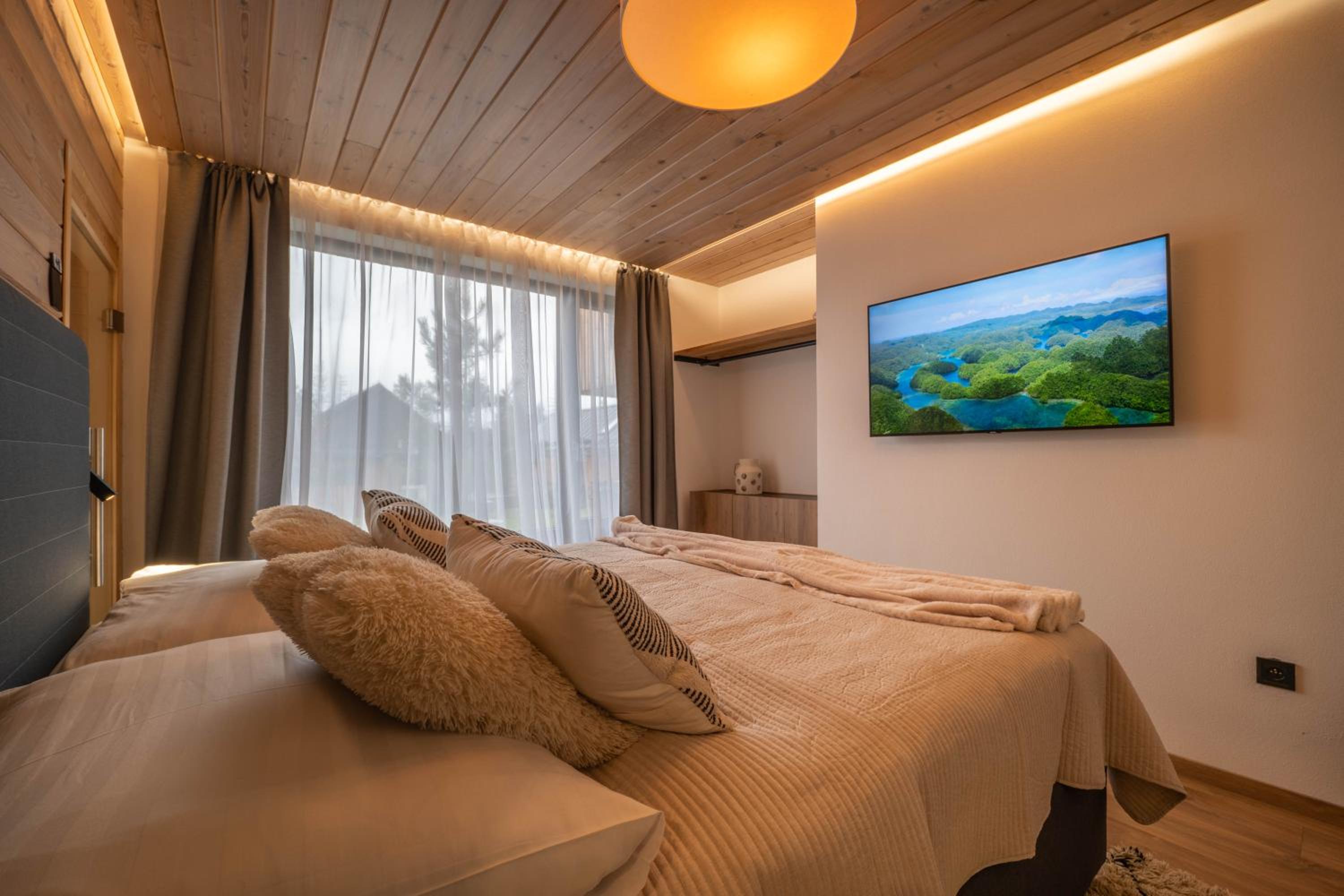 Chalet photo 3