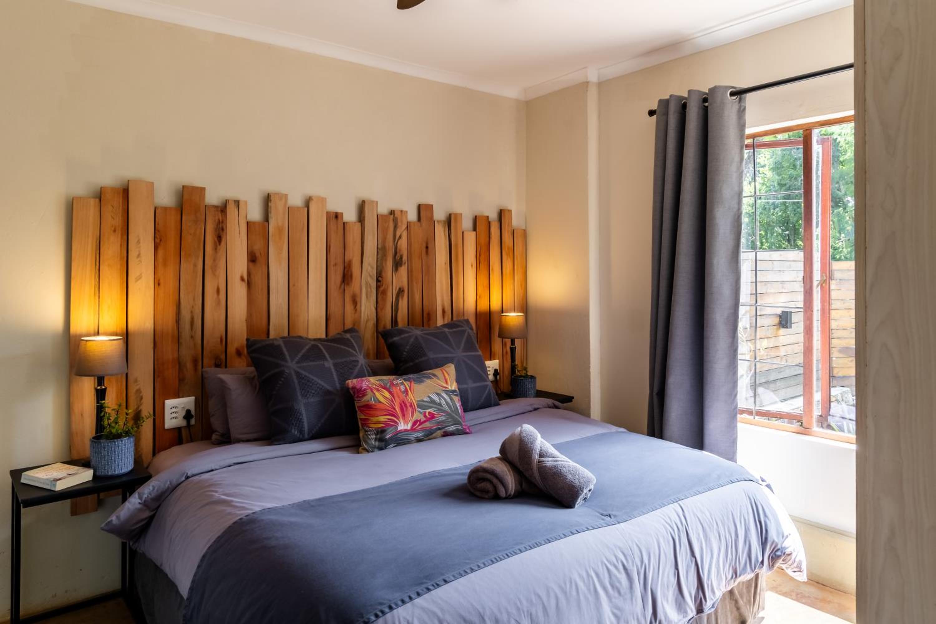 Superior King or Twin Room - Photo 3