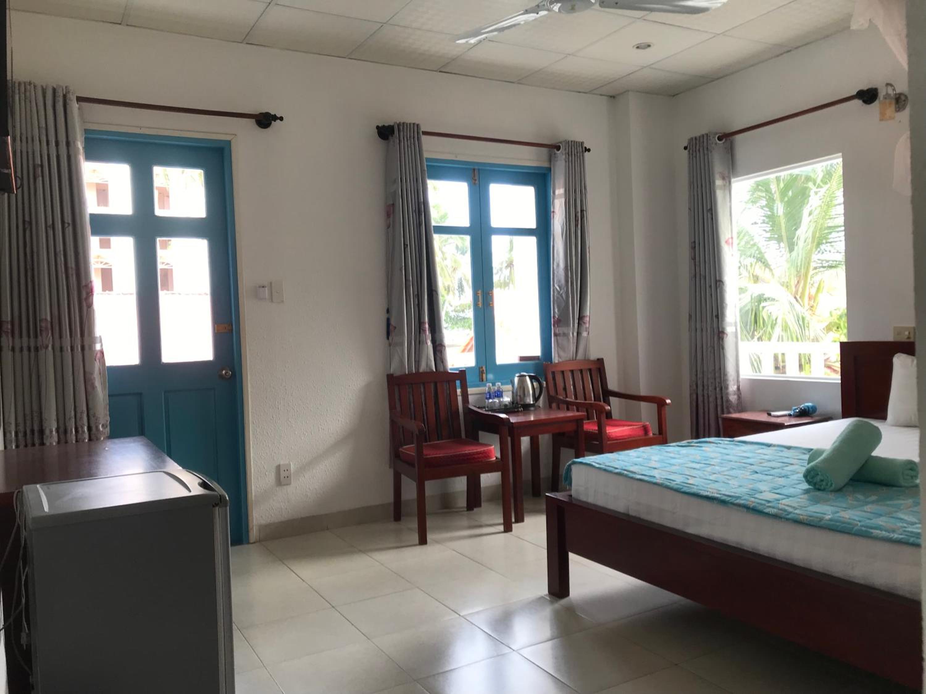 Double Room with Garden View photo 1