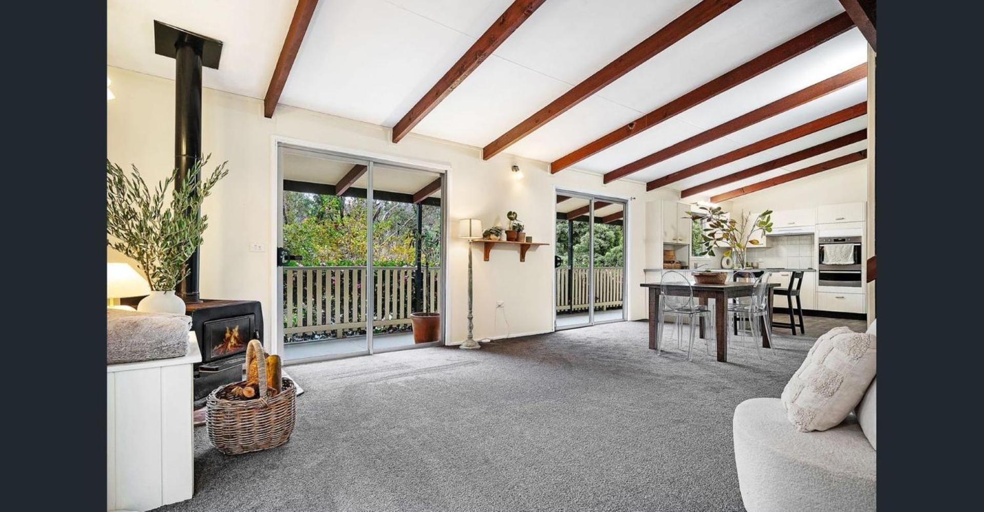 Vacation Home photo 1