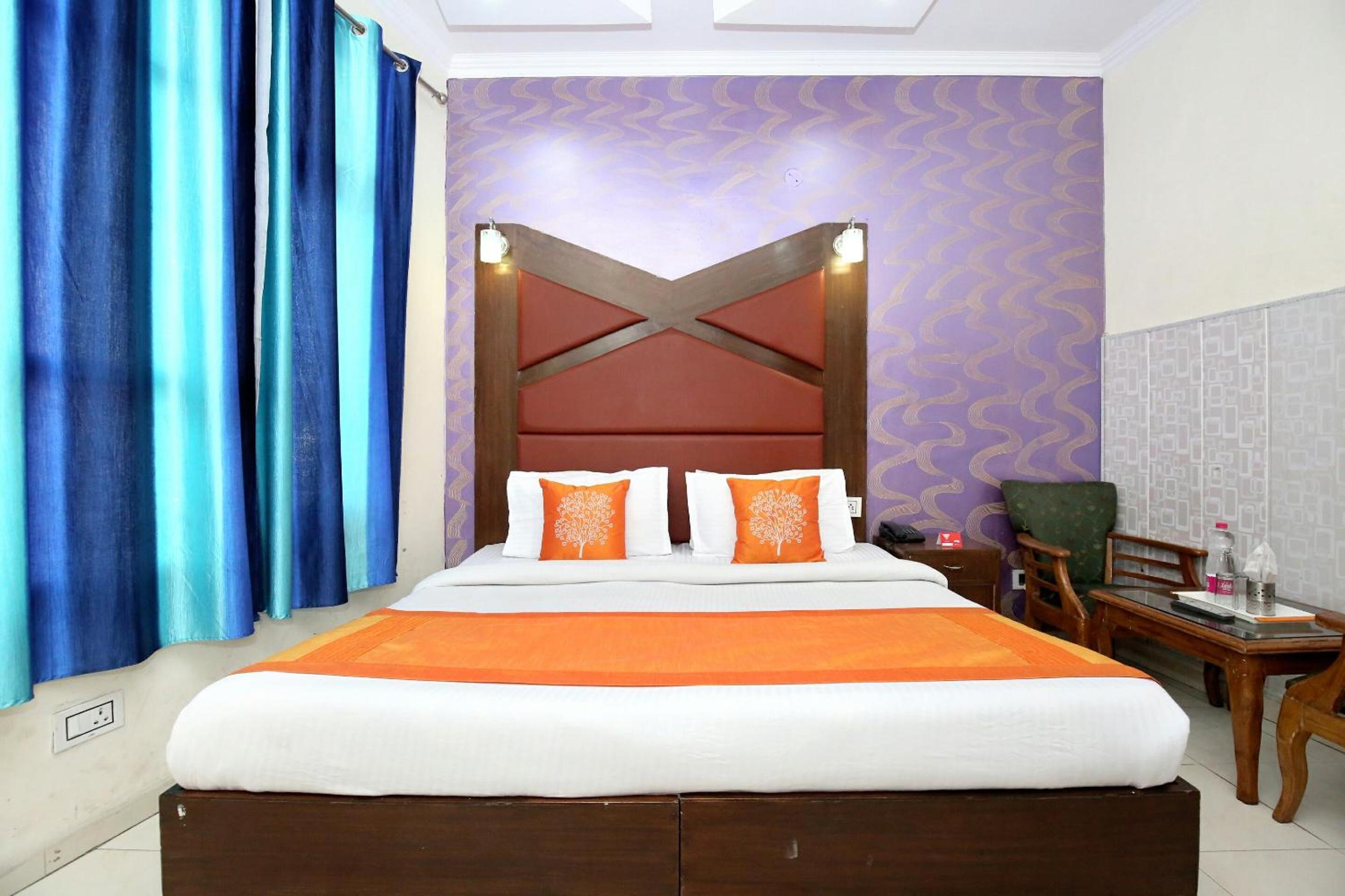 Classic Triple Room - Photo 5