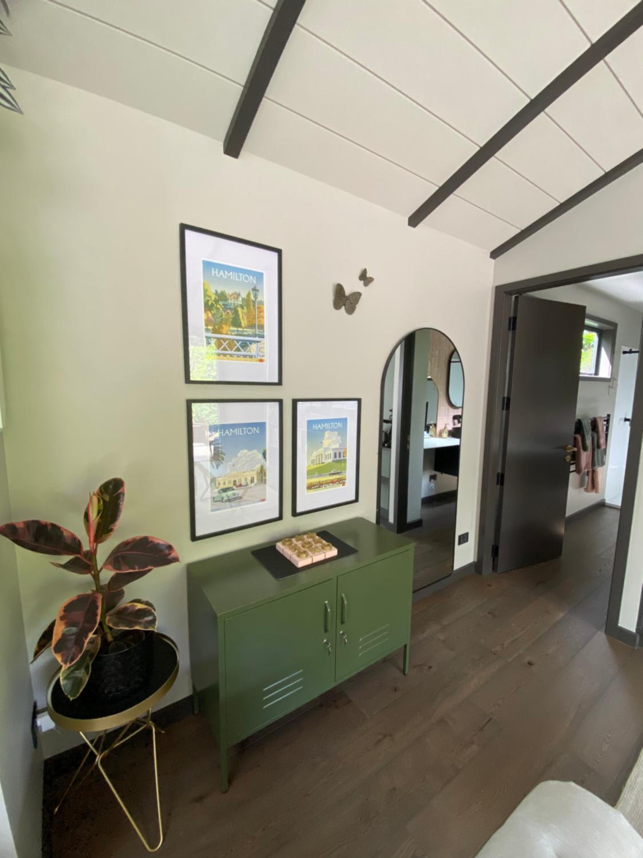 Studio with Garden View photo 2