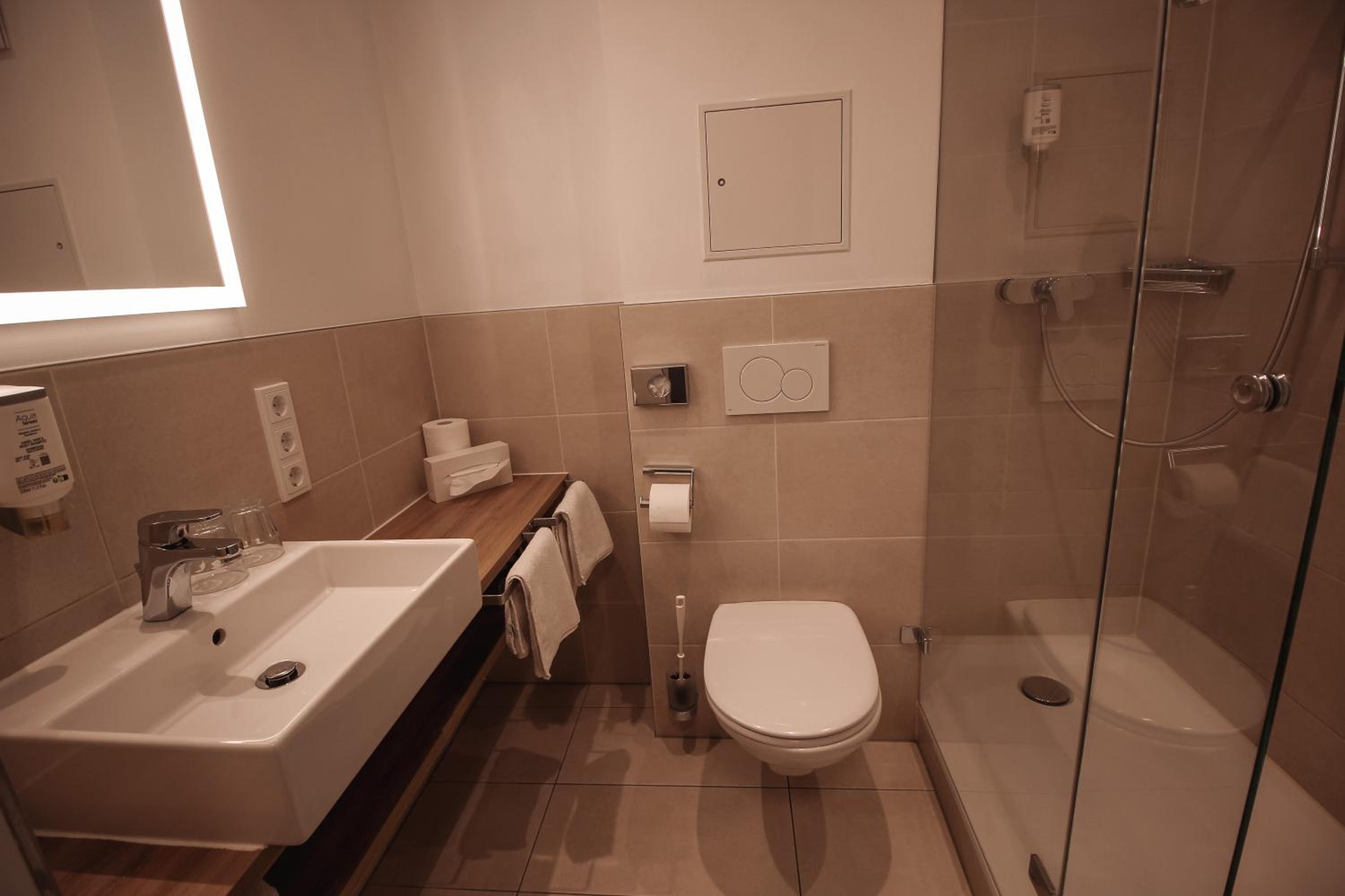 Large Double Room photo 3