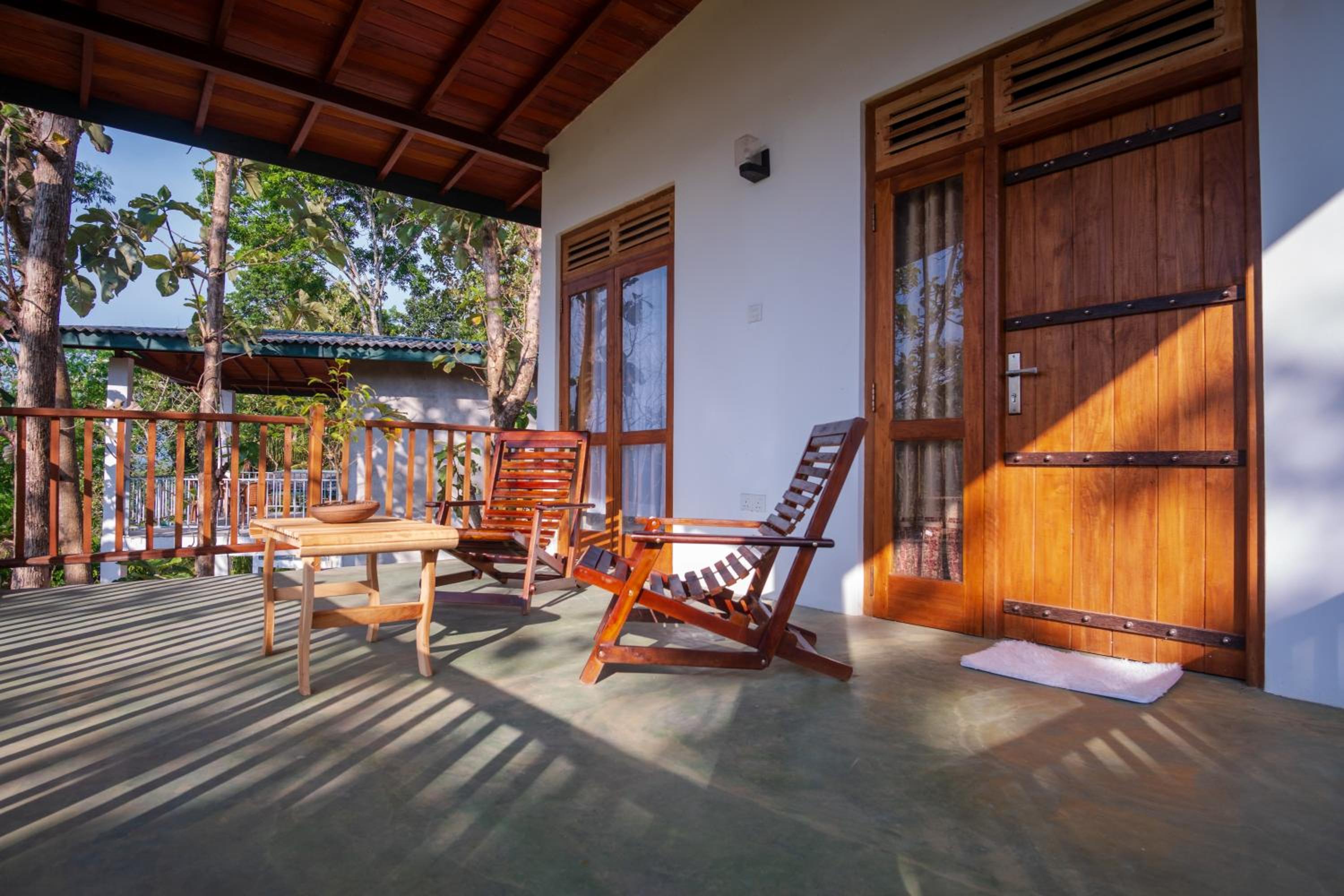 Double or Twin Room with Private Bathroom photo 2
