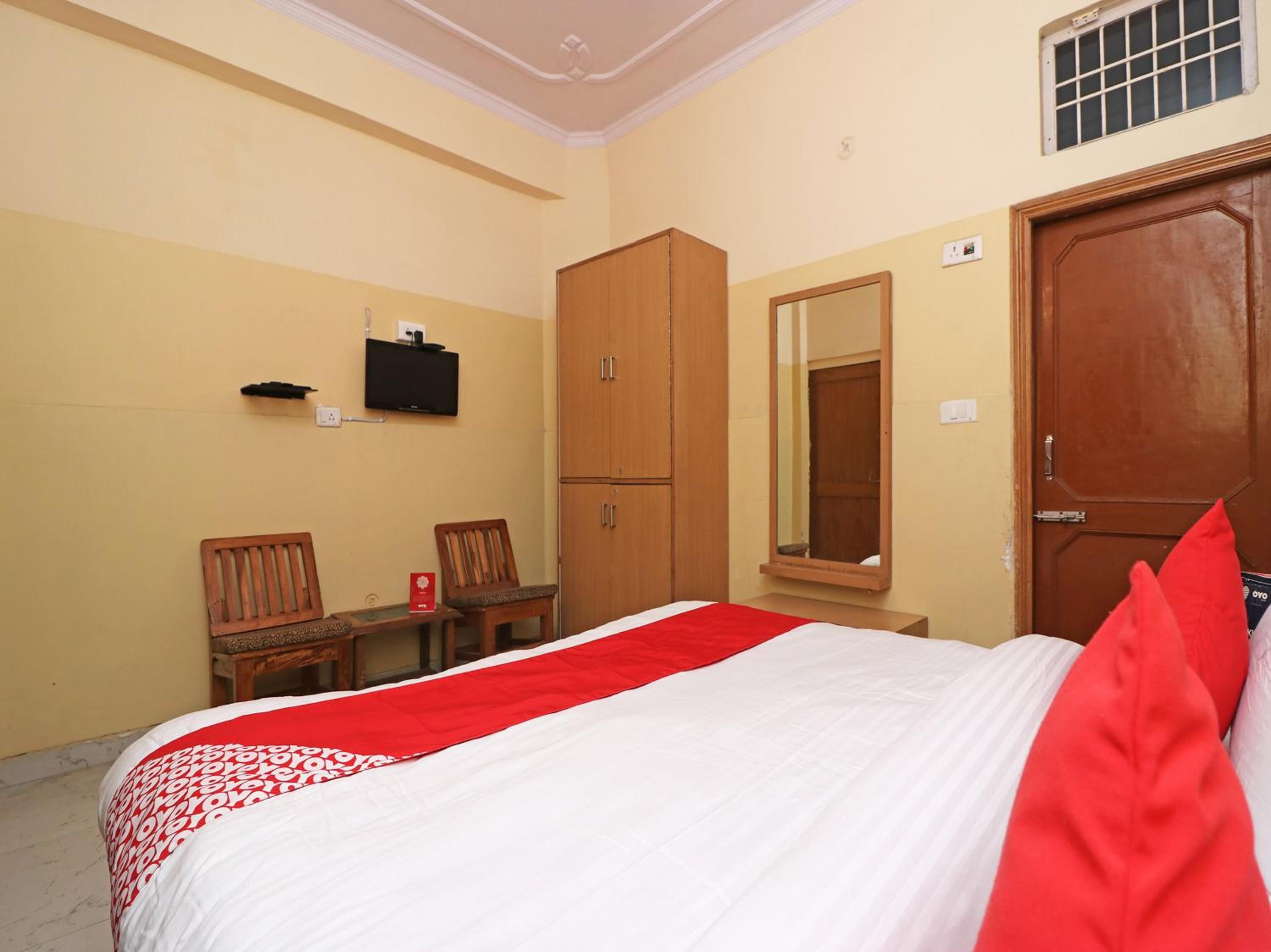 Classic Triple Room