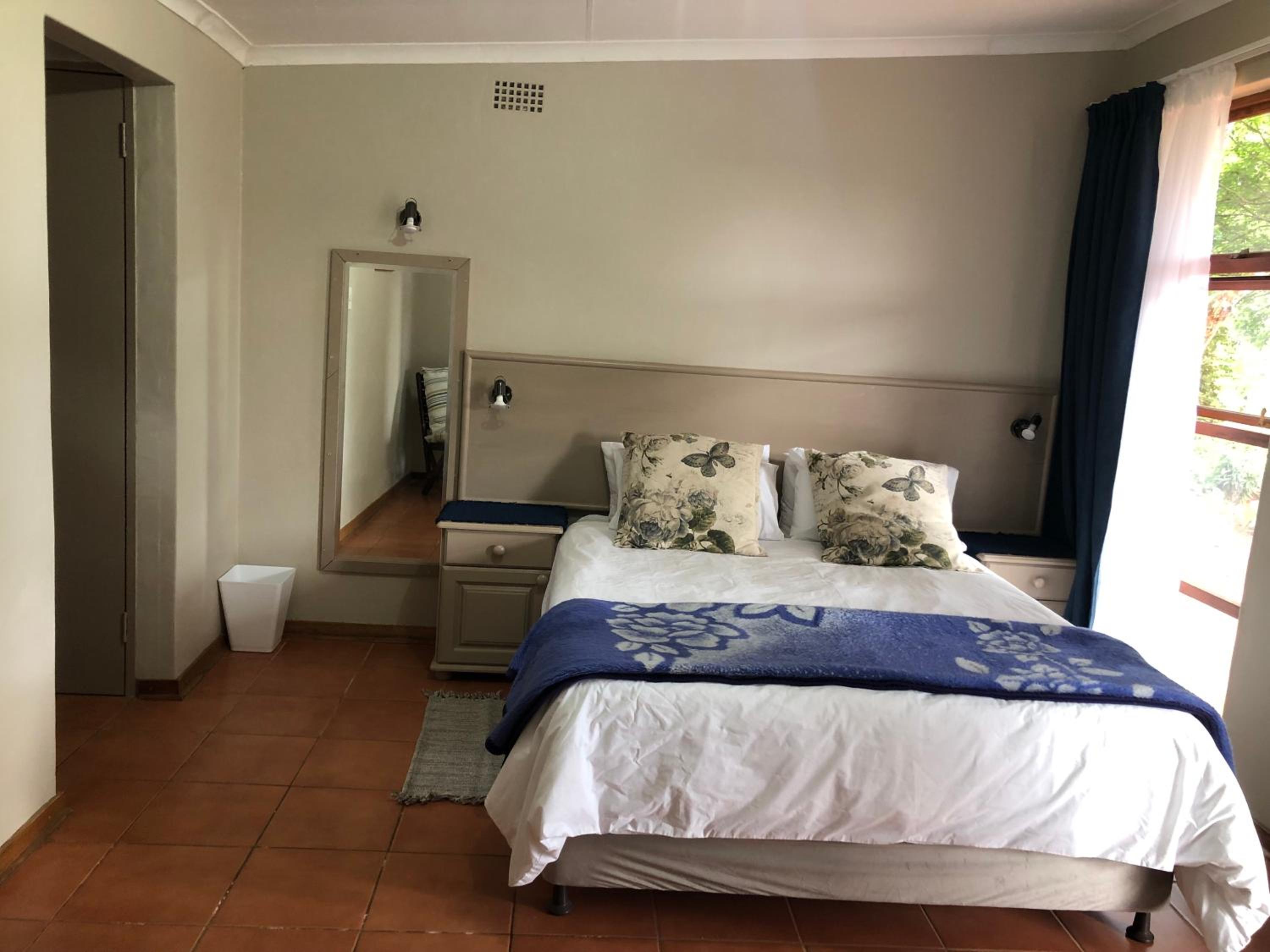 Two-Bedroom Chalet photo 2