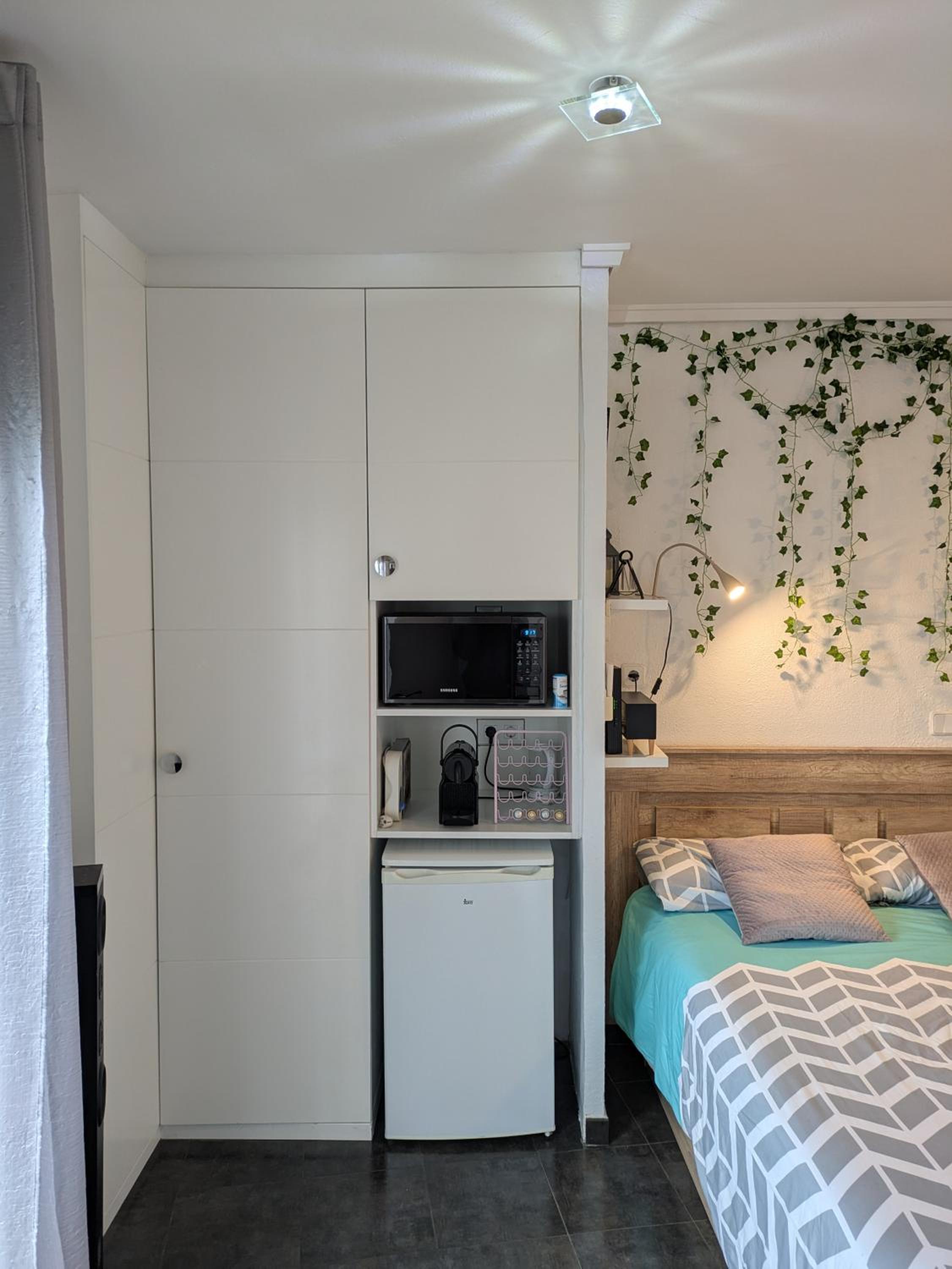 Apartamento Estudio