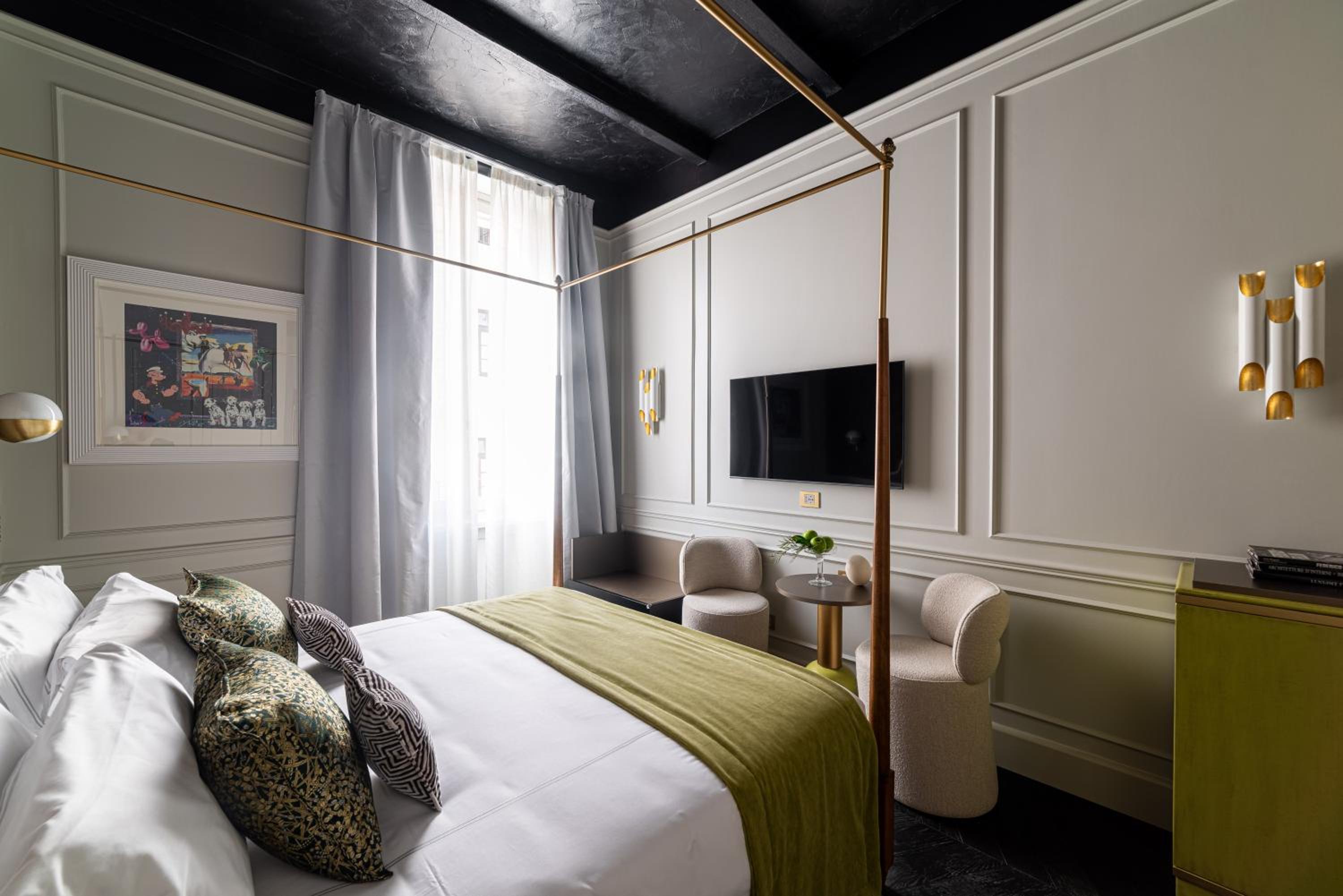 Executive Room