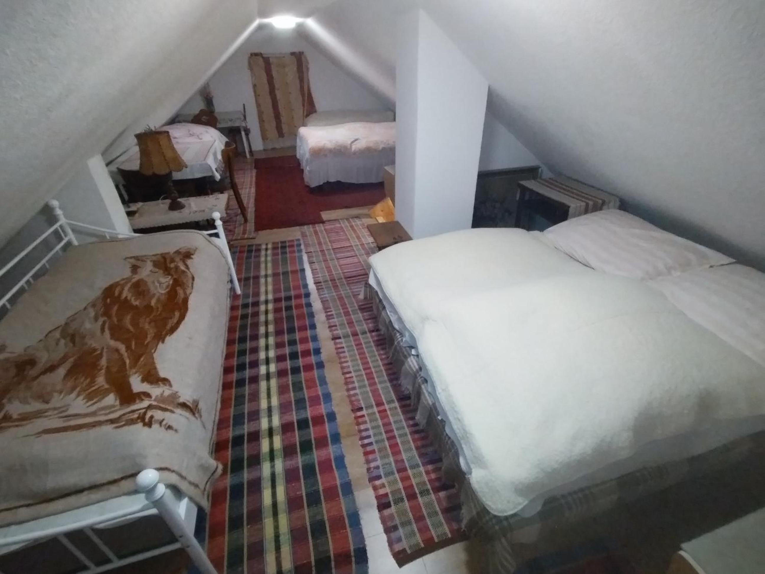 One-Bedroom House photo 1