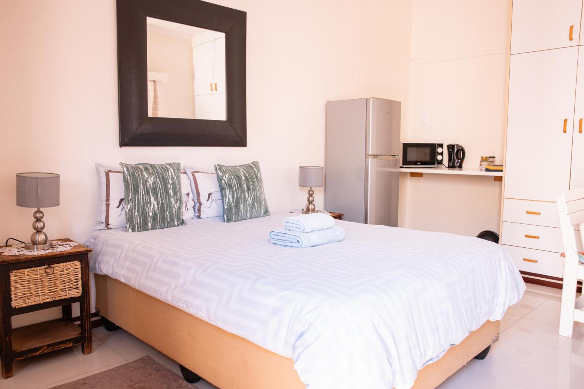 Double Room photo 2
