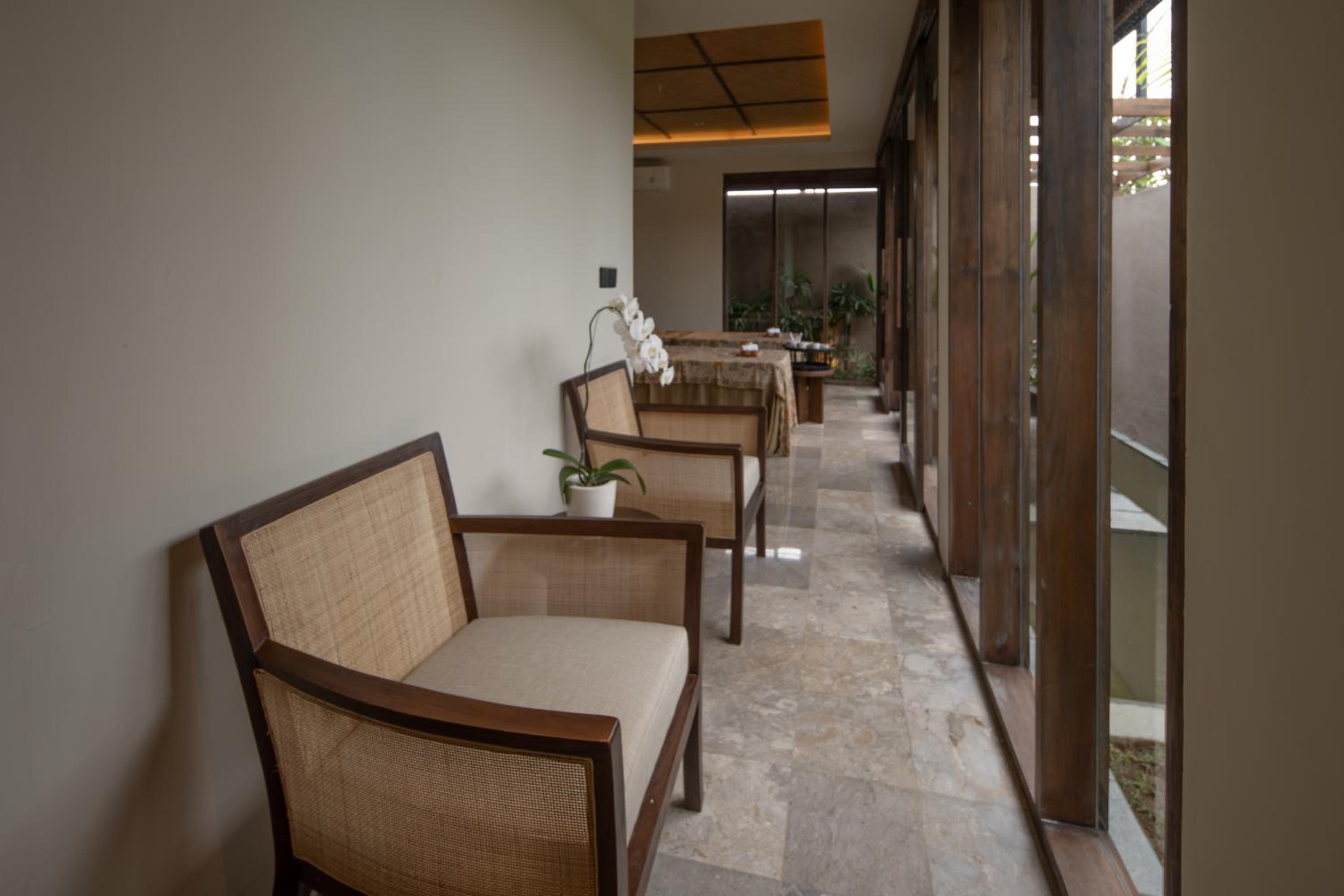One-Bedroom Private Pool Tent, featuring a Daily Complimentary Mini-bar and Afternoon Tea - Photo 1
