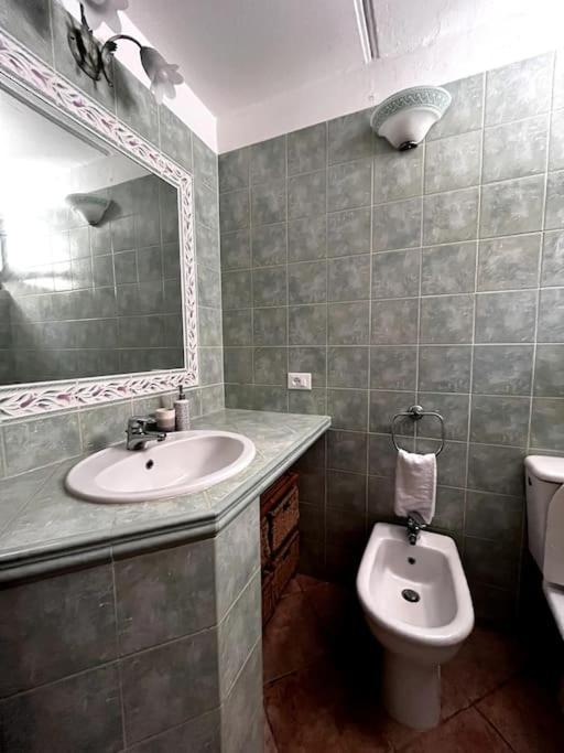 Three-Bedroom House photo 3
