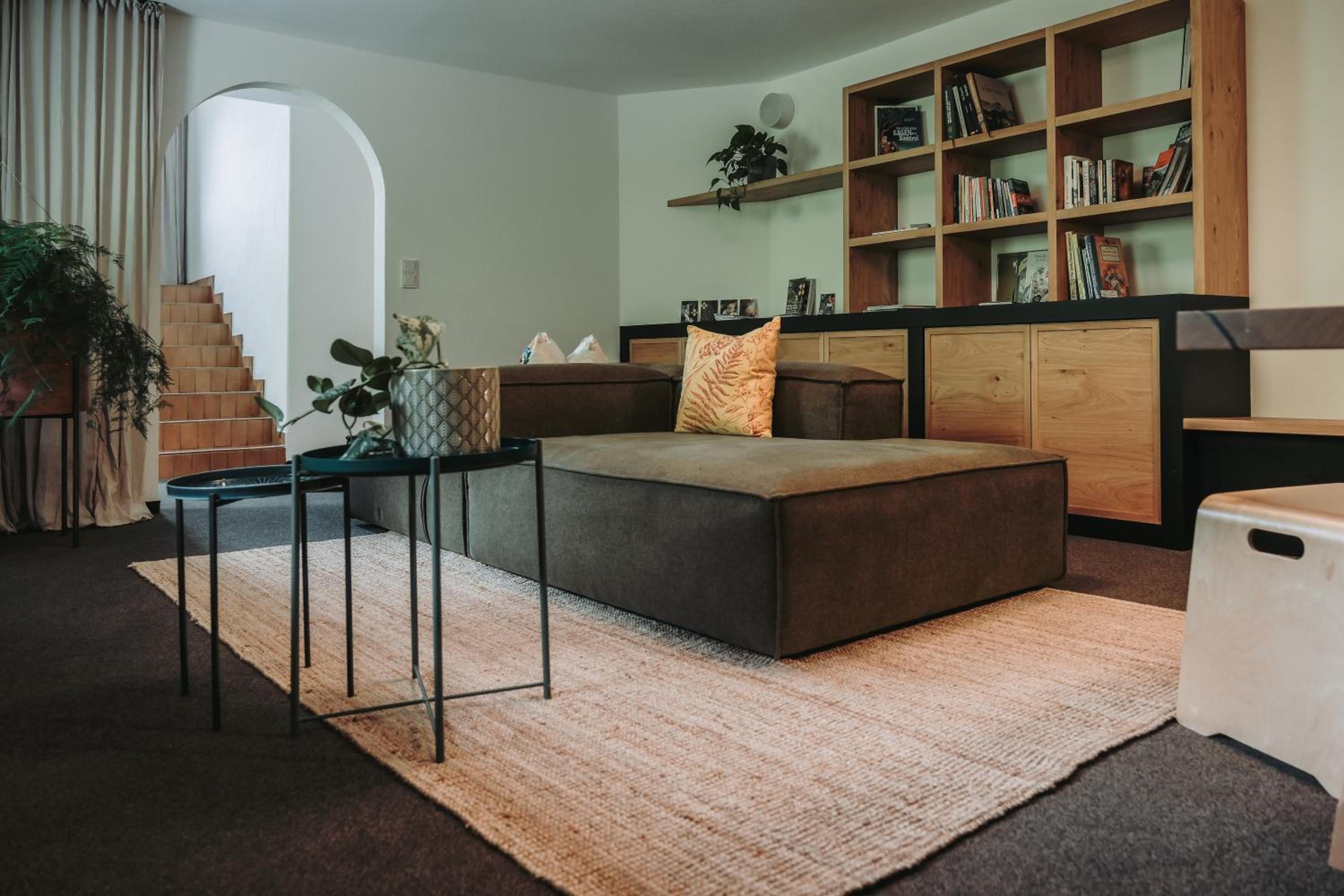 Standard Family Room photo 1