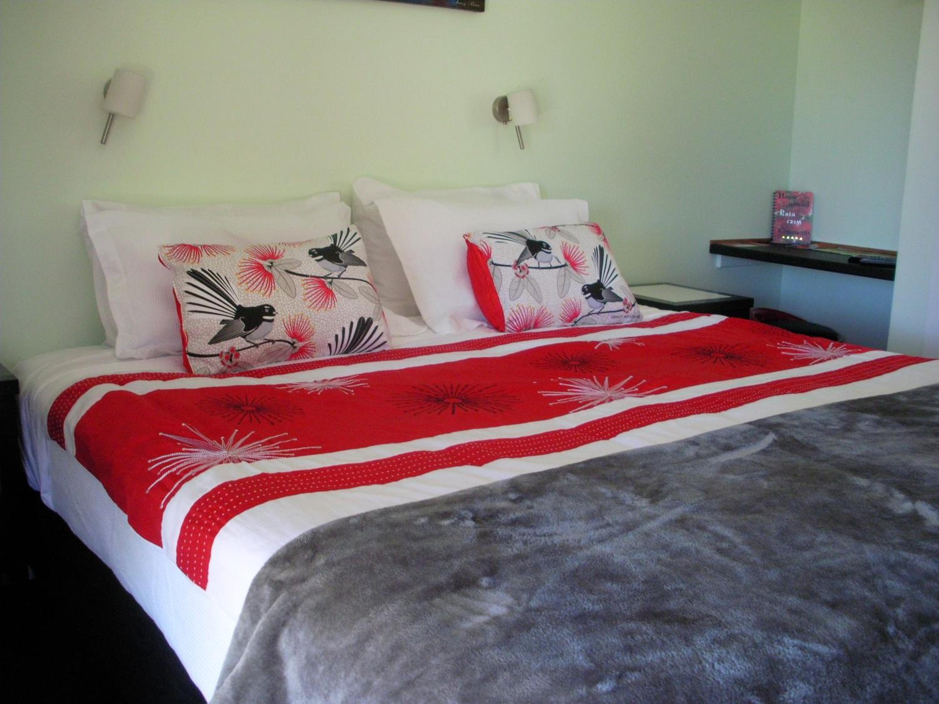 Superior King or Twin Room