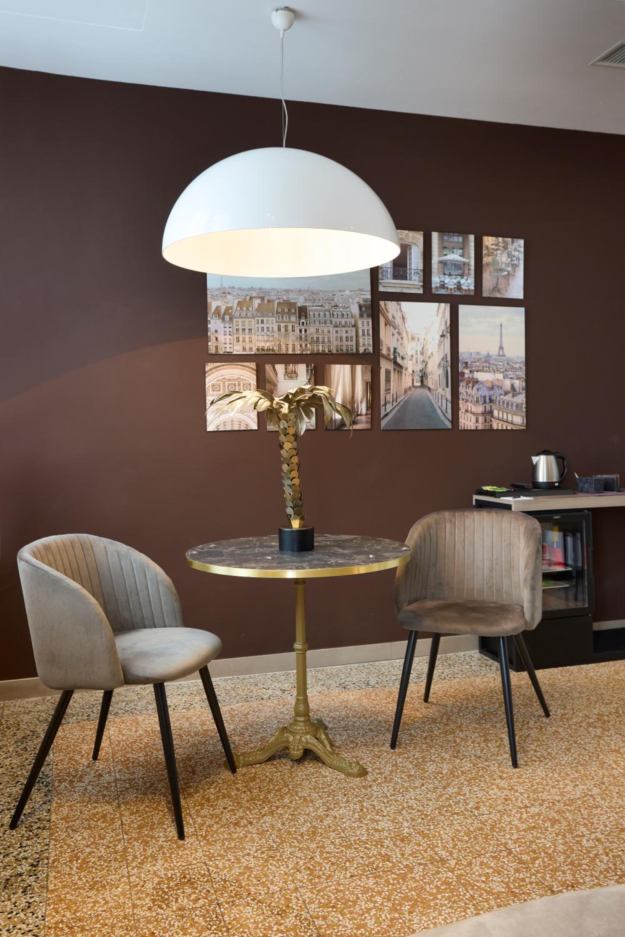Superior King Room - Photo 55