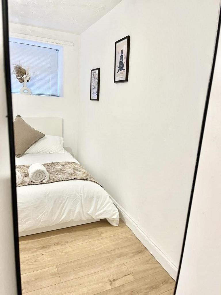 Deluxe Apartment photo 1