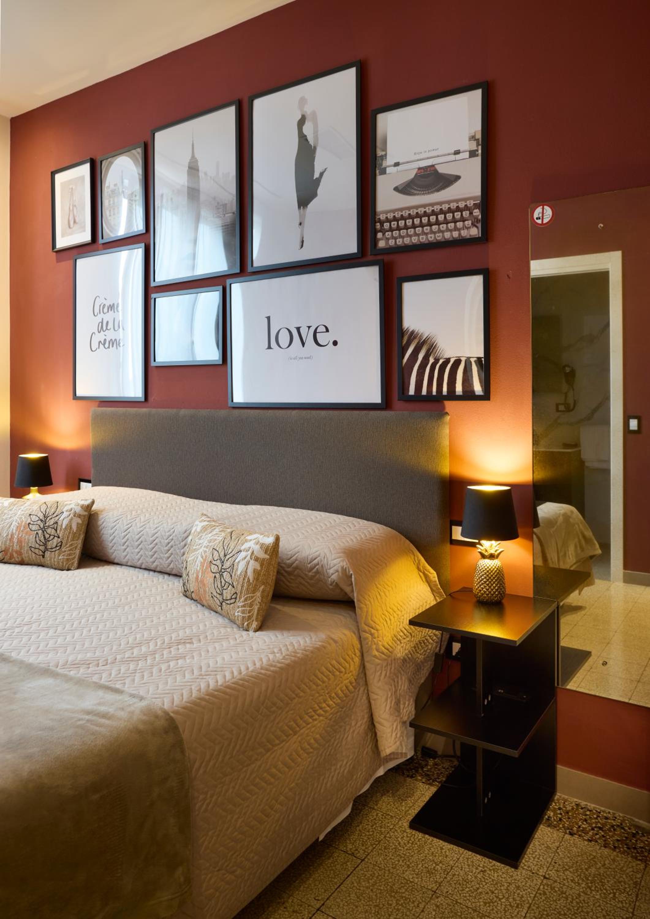Double Room - Photo 1