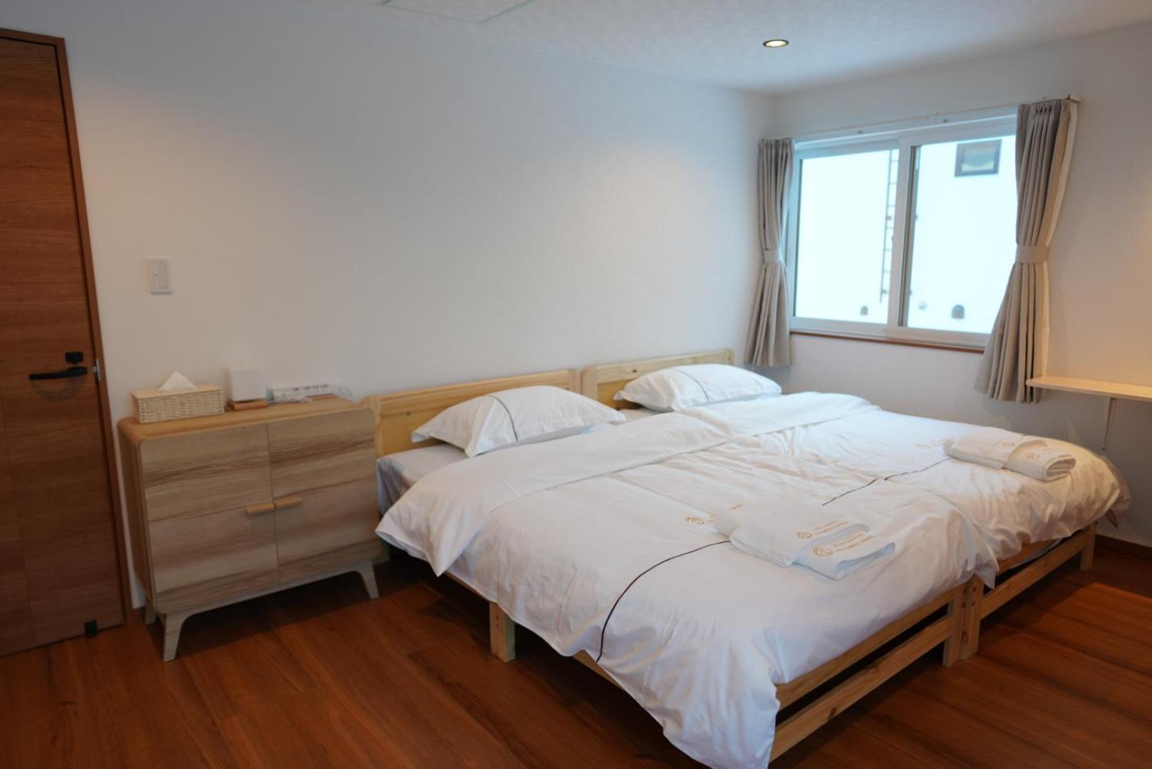 Three-Bedroom House photo 1