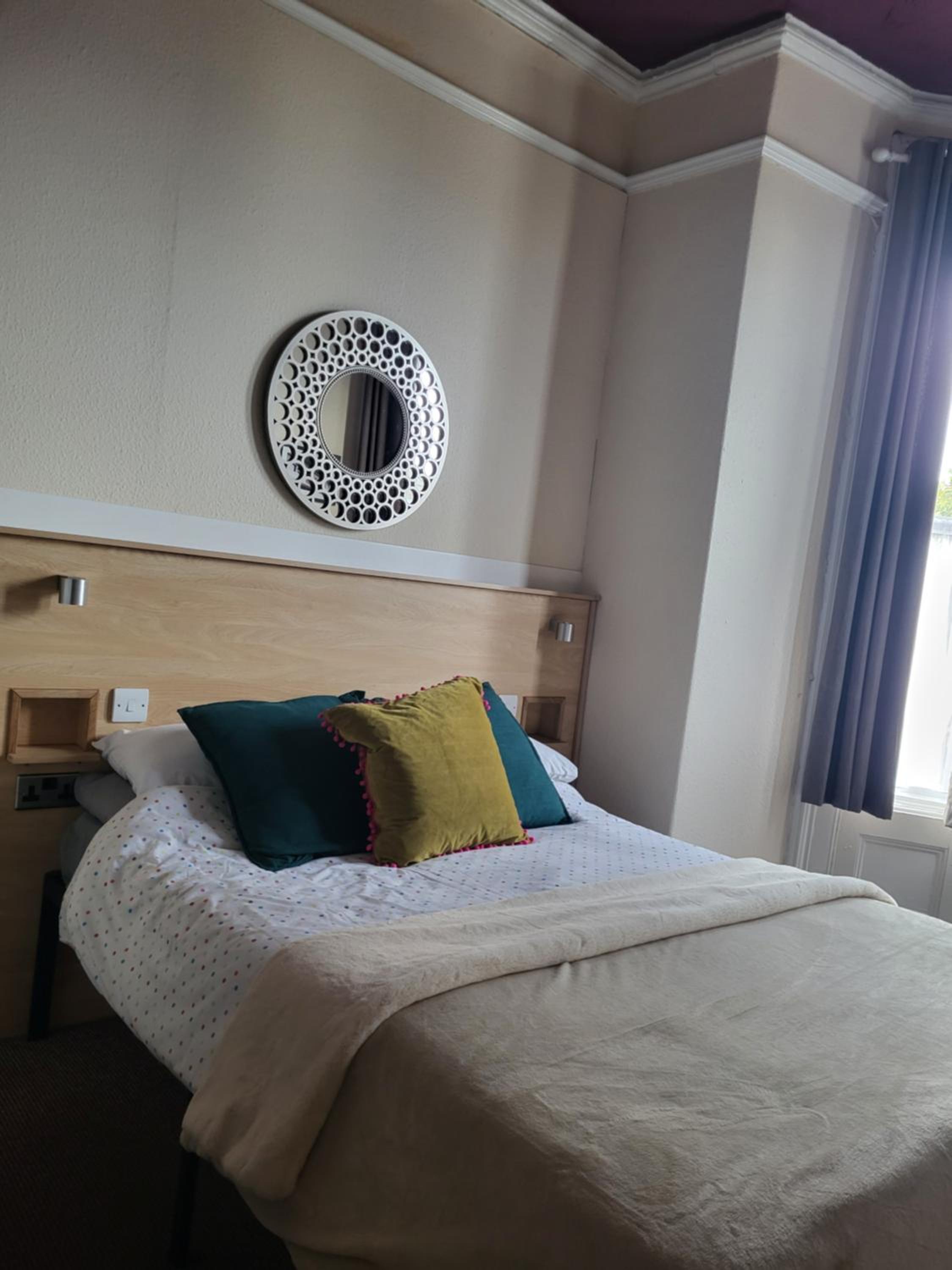 Standard Double Room photo 1