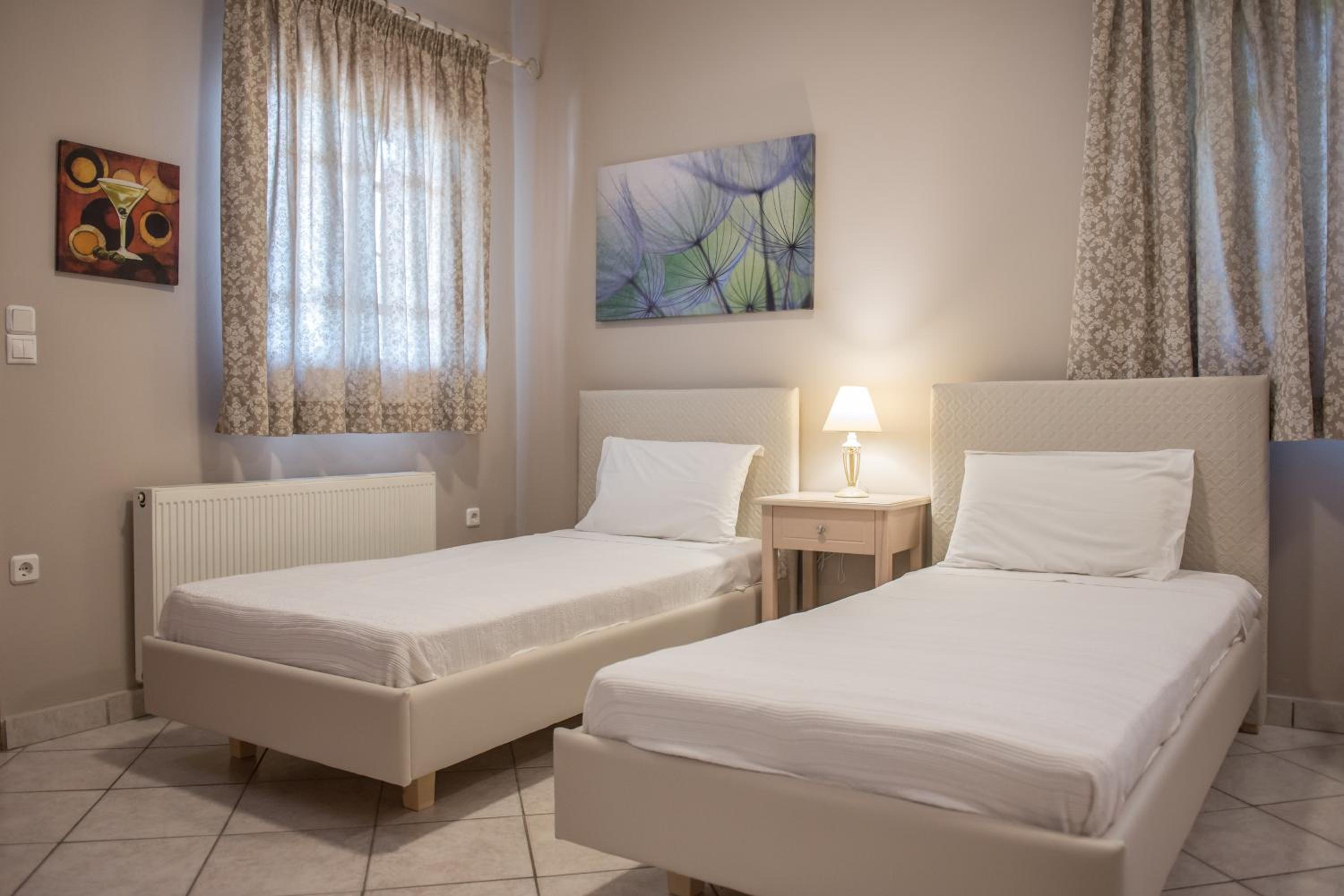 Family Room with Sea View photo 1
