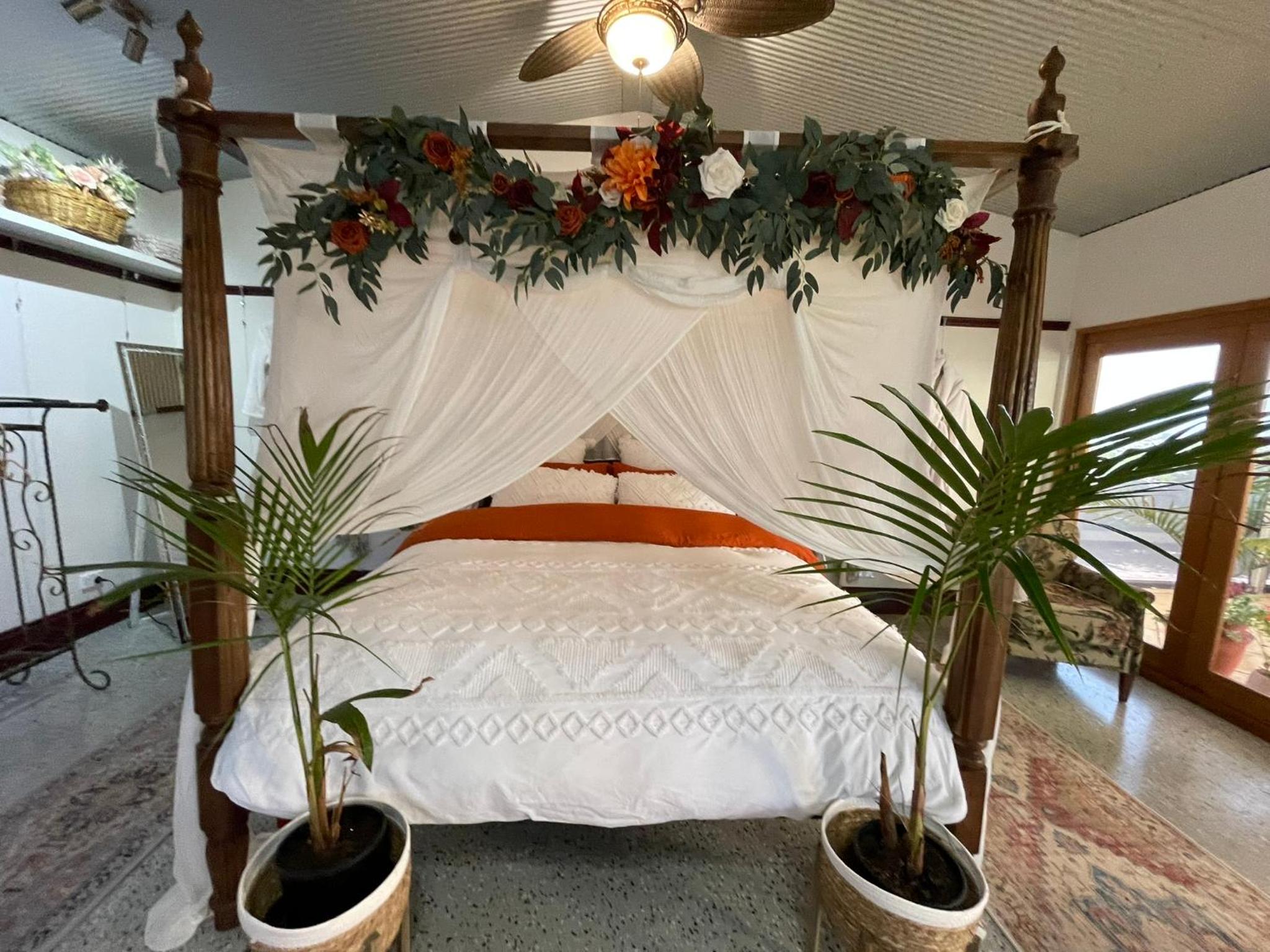 Deluxe Bungalow with Garden View photo 3