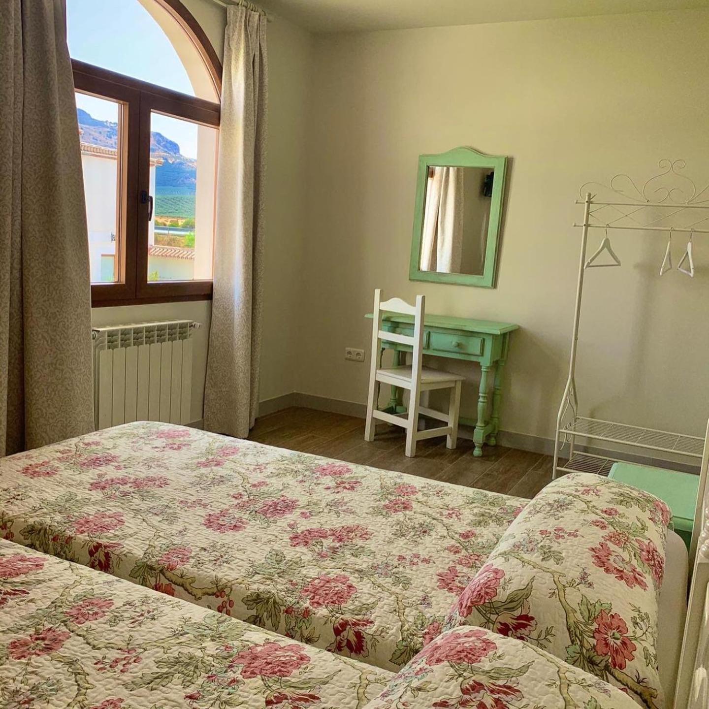 Twin Room photo 3