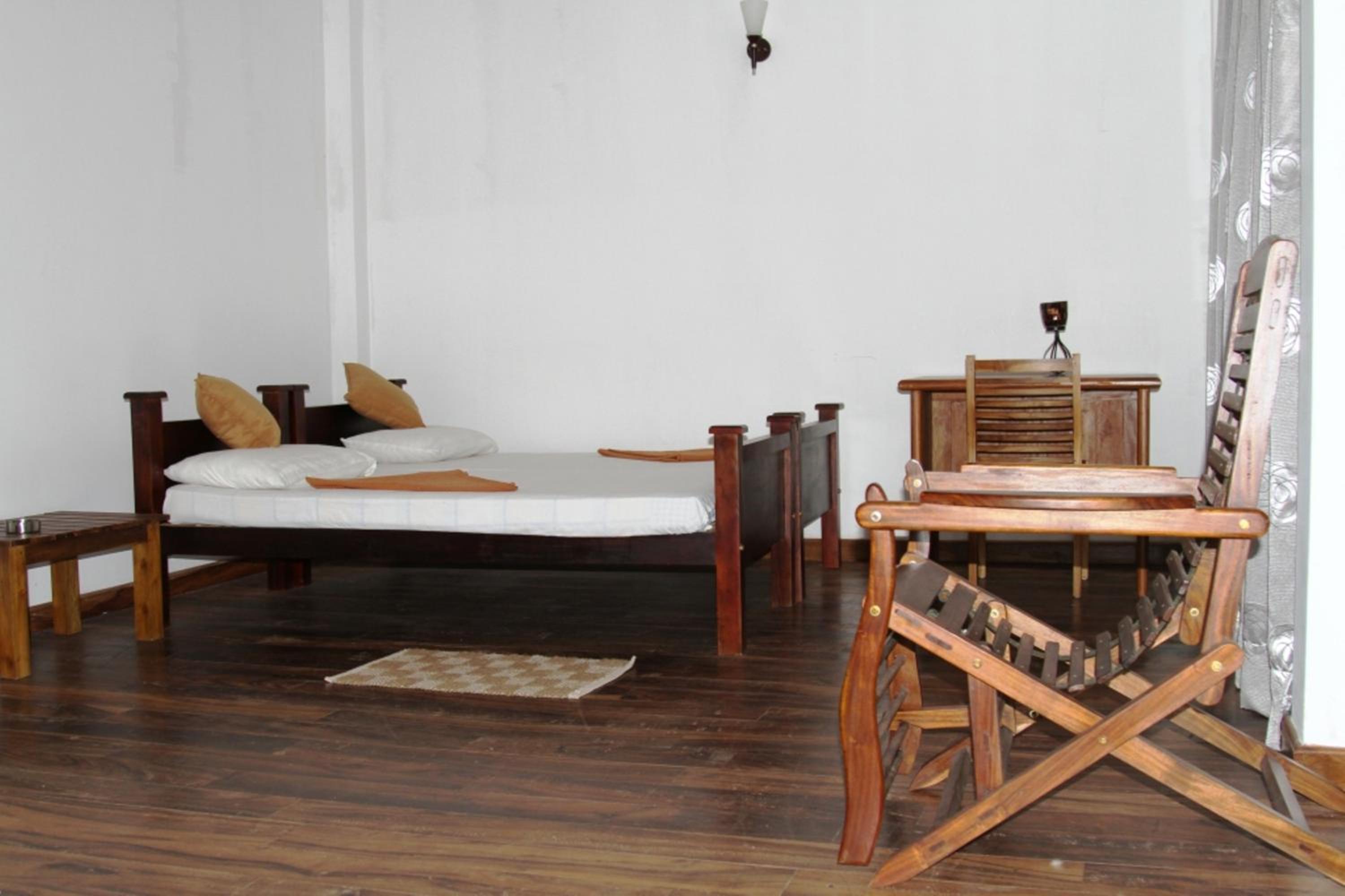 Deluxe Twin Room photo 1