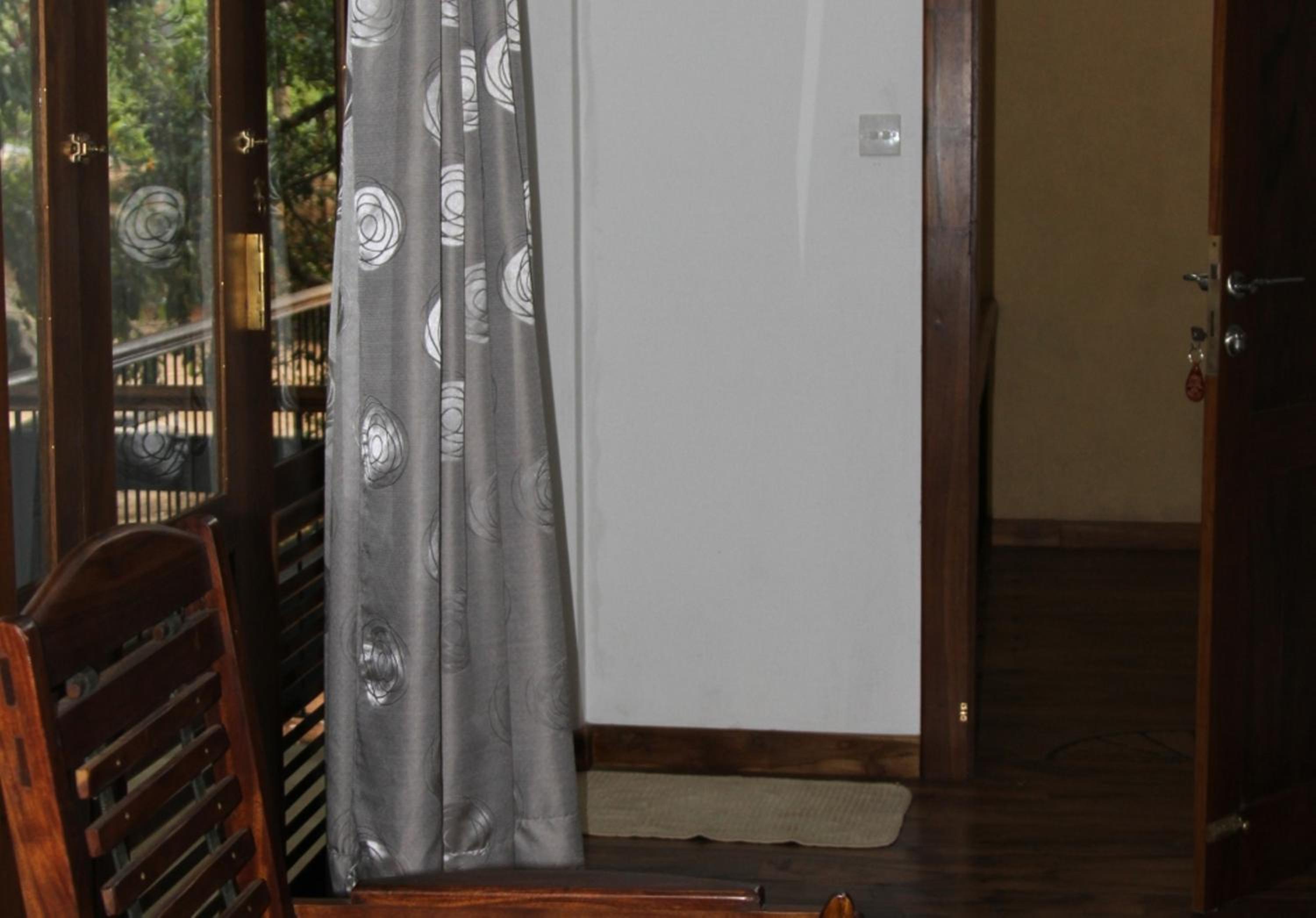 Deluxe Twin Room photo 2