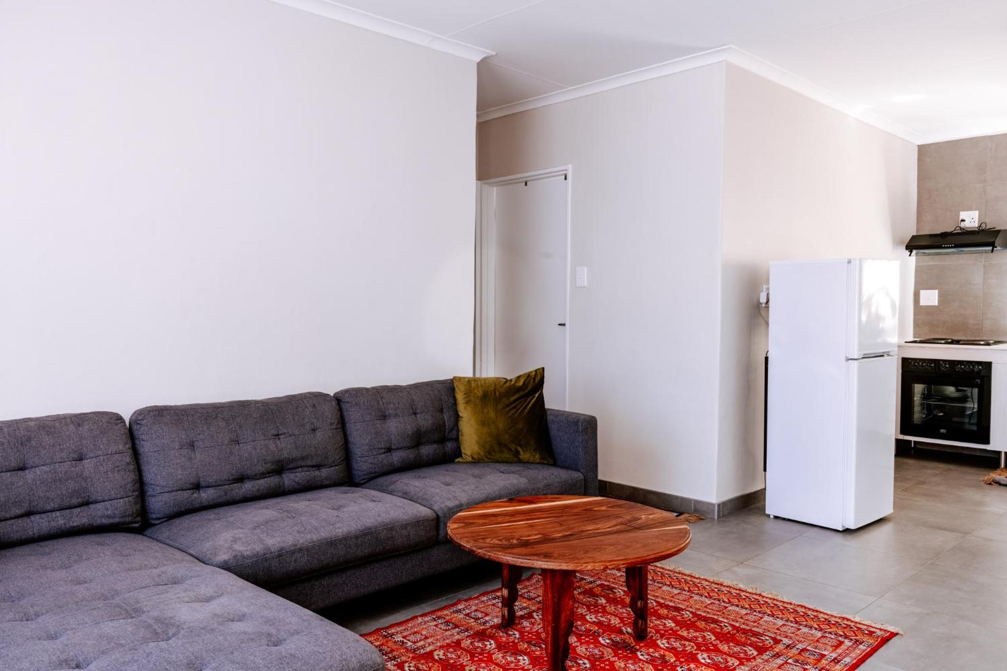 Two-Bedroom Apartment photo 1