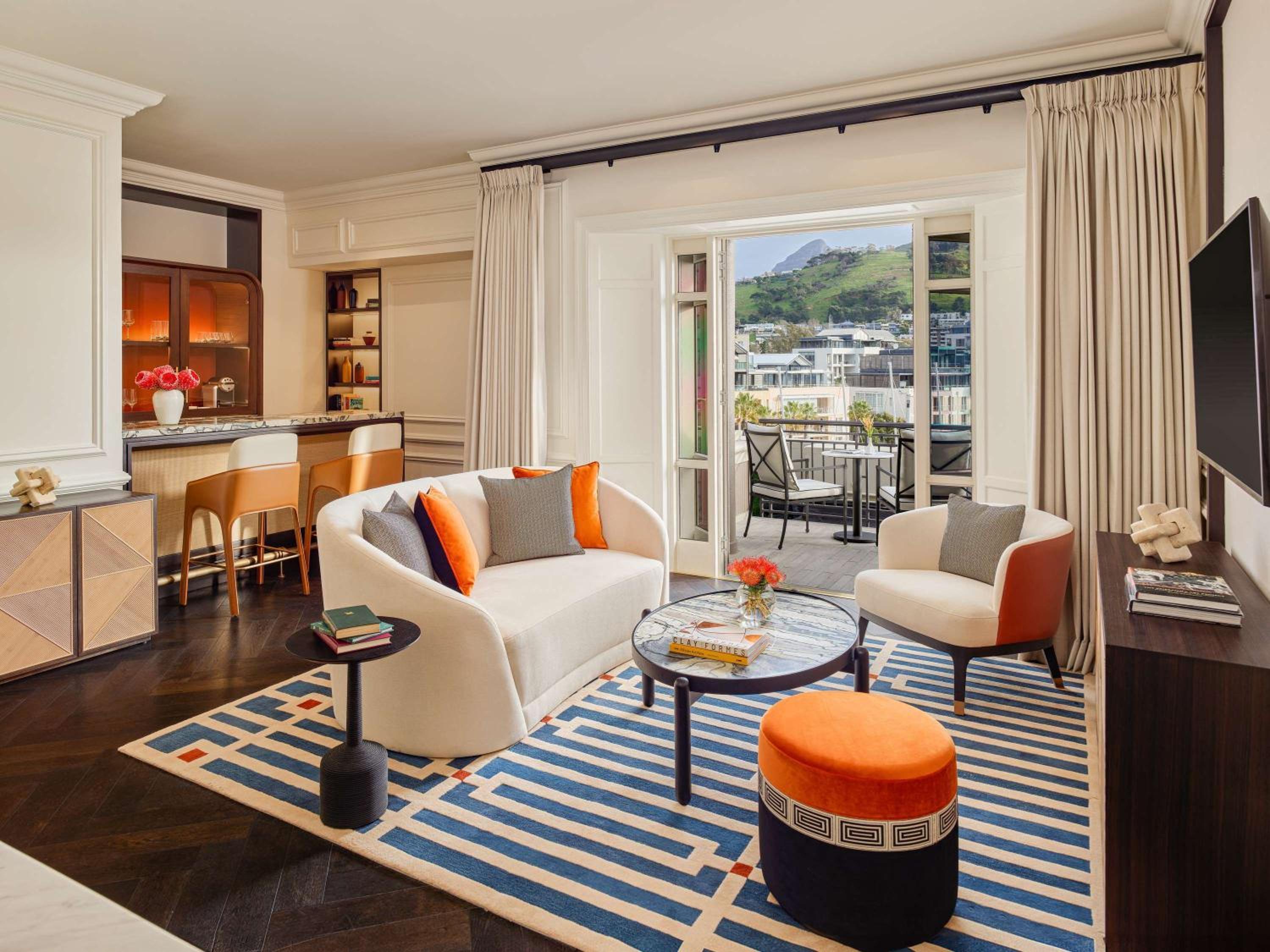 Suite with Rooftop Terrace - Photo 8