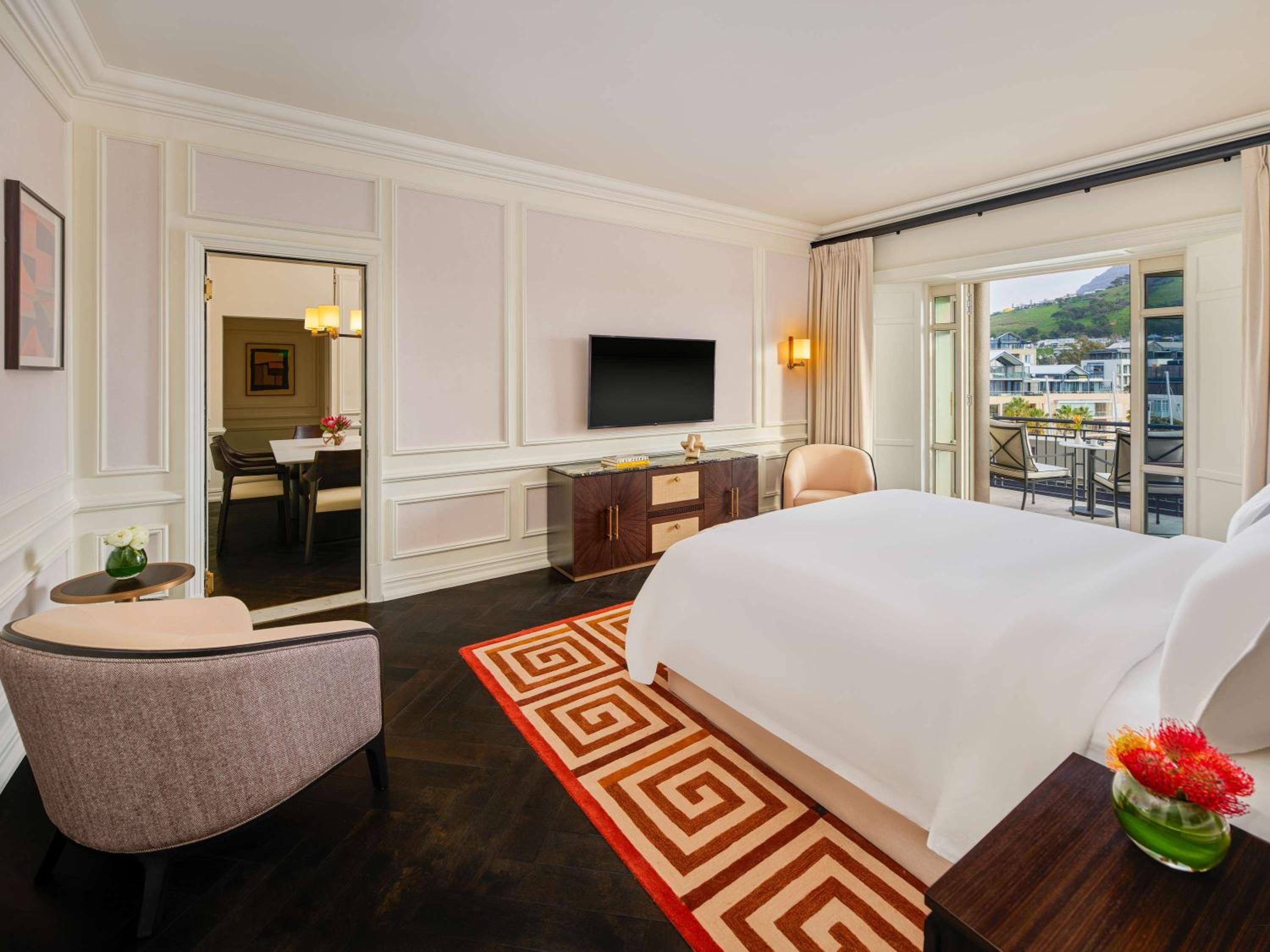 Suite with Rooftop Terrace - Photo 2