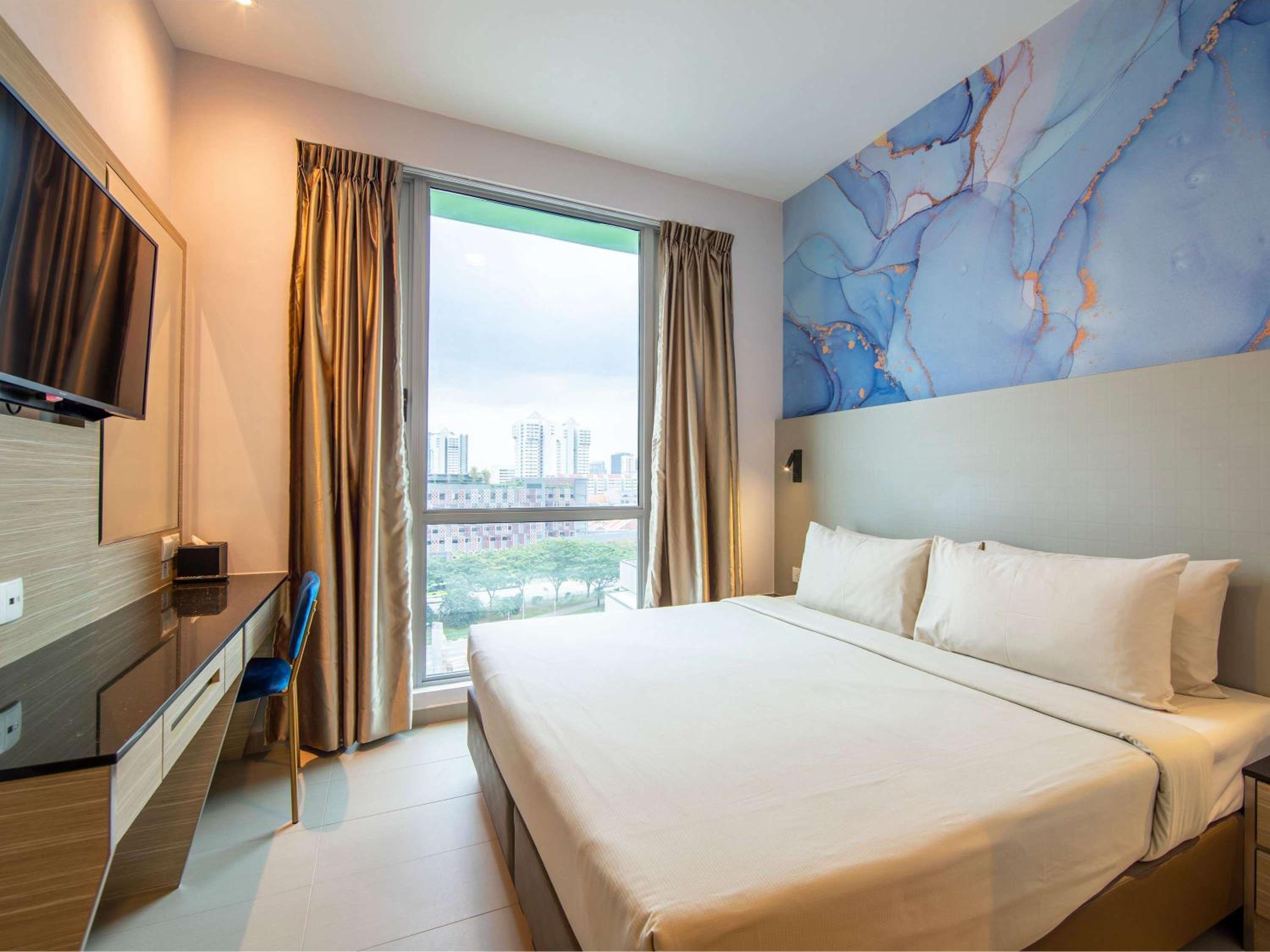 Premium Double Room, 1 Double Bed photo 1
