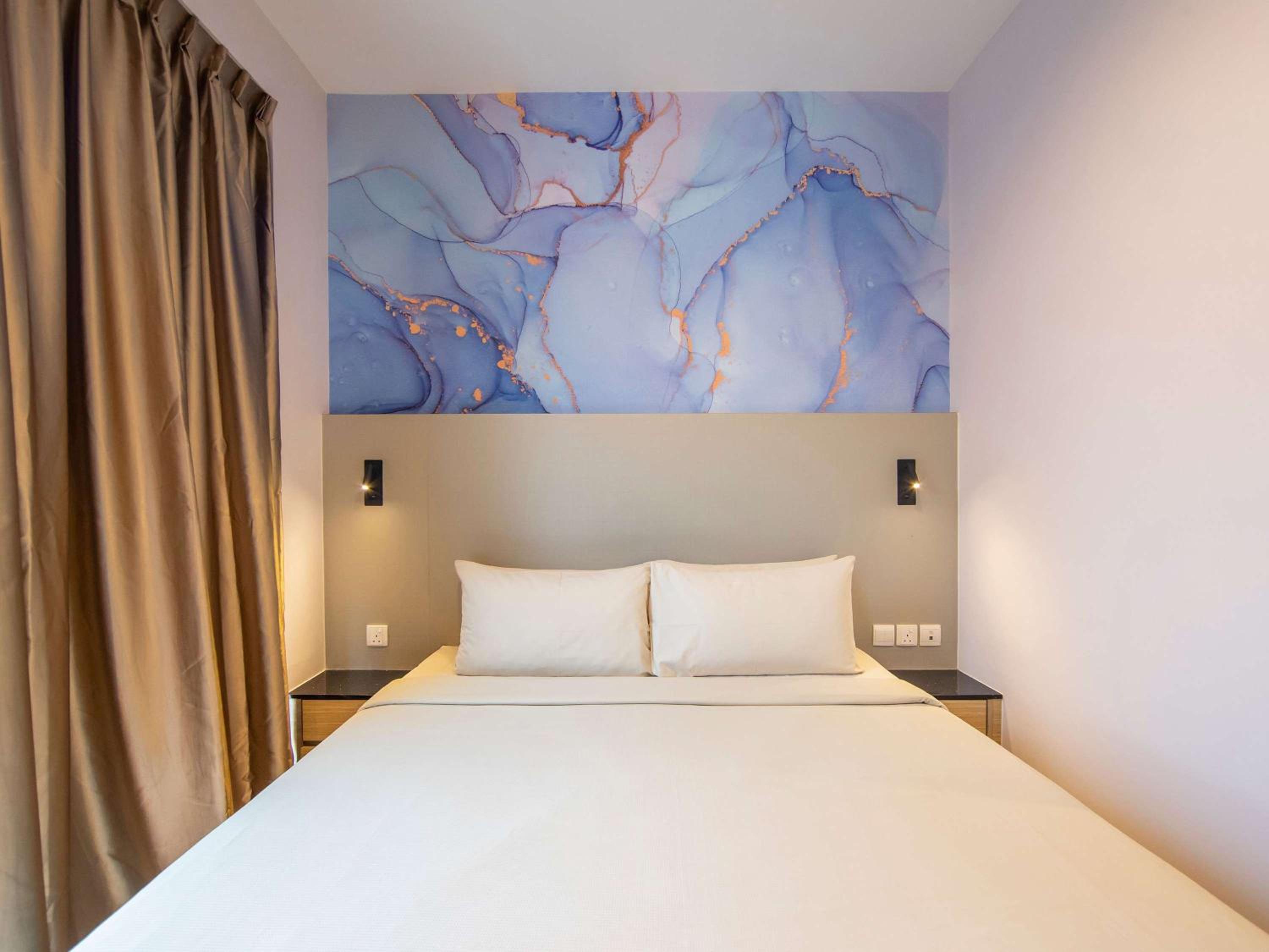 Superior Double Room, 1 Double Bed photo 3
