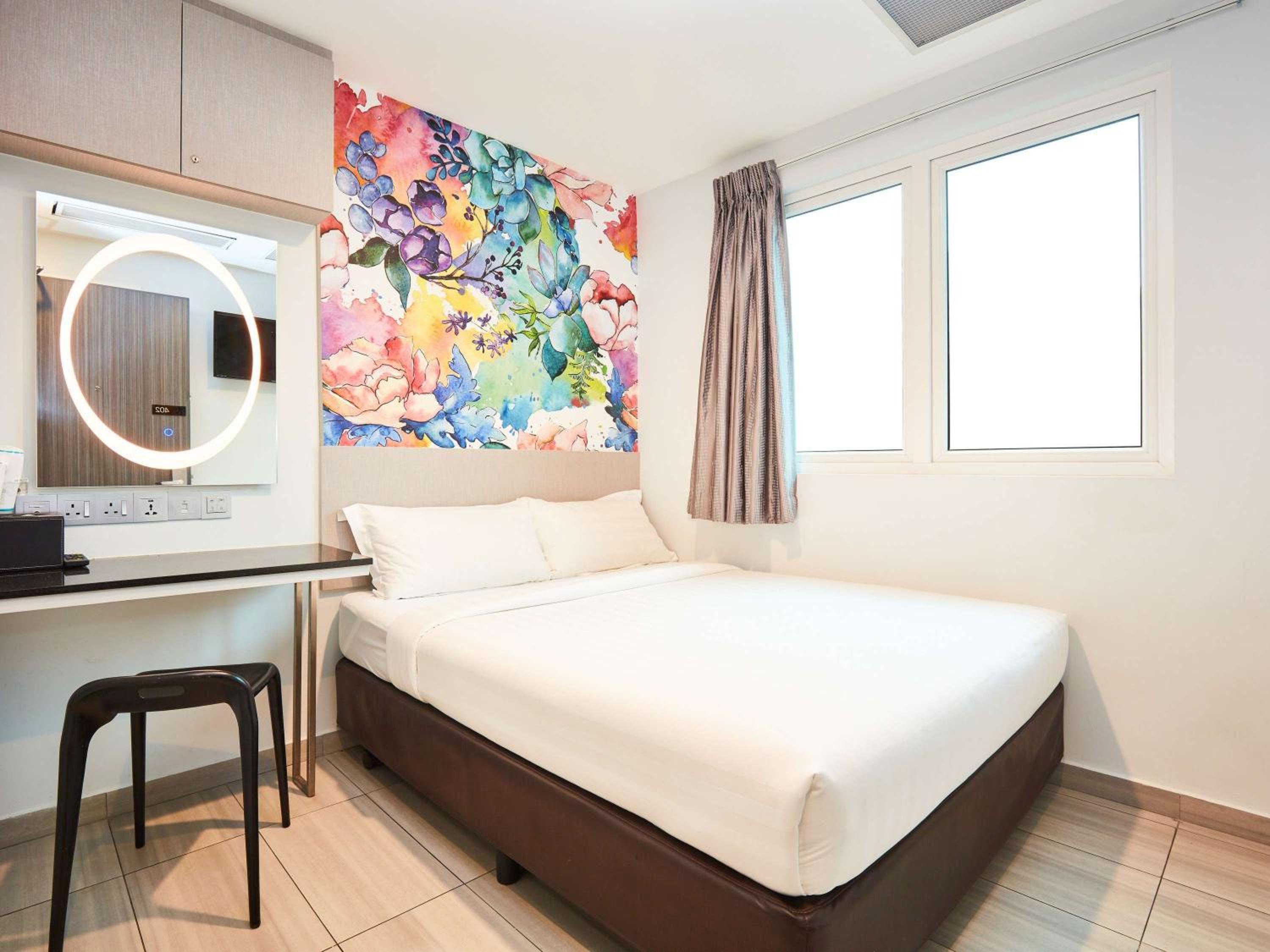 Superior Double Room photo 2