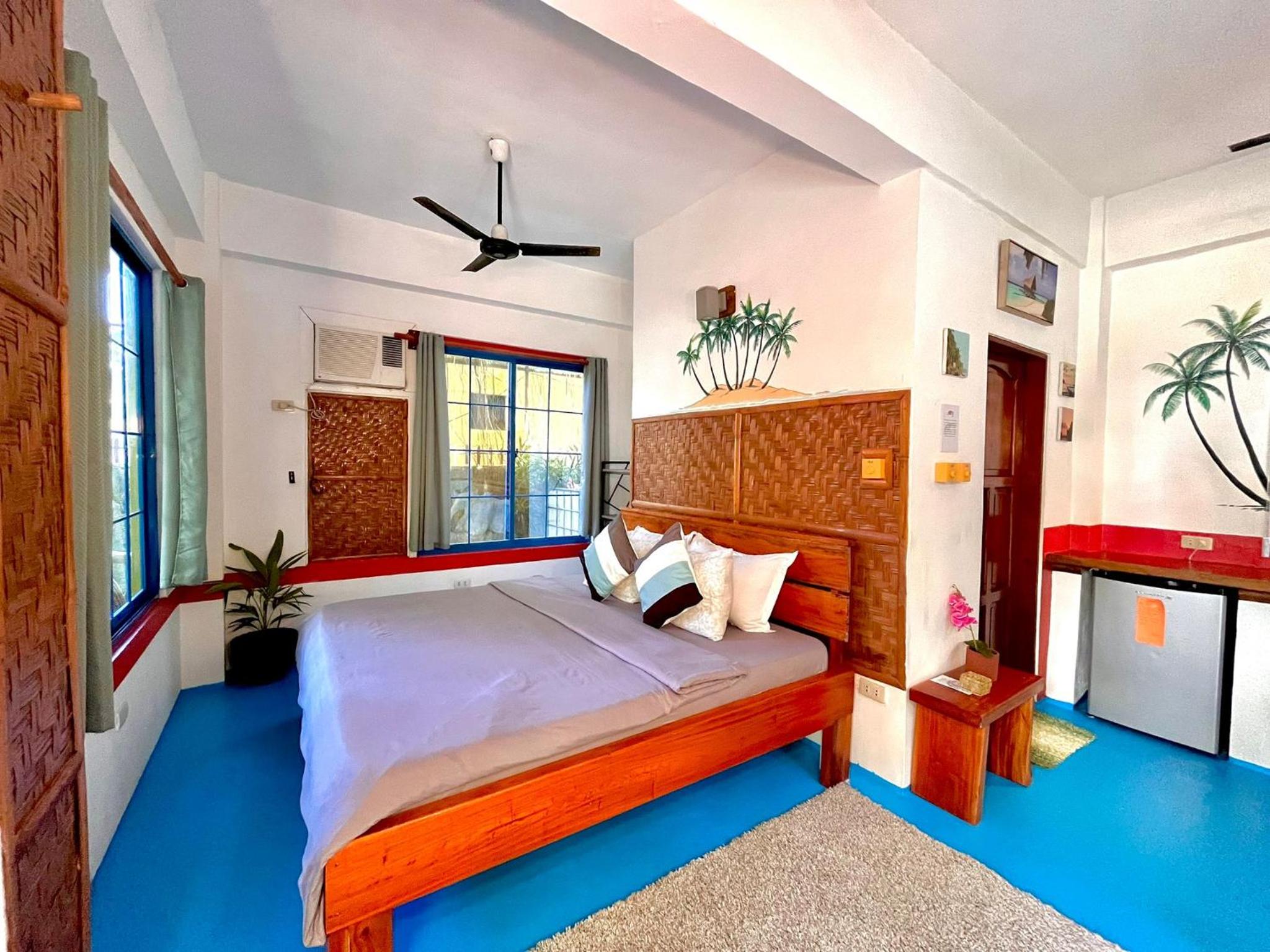 Family Junior Suite - Photo 3
