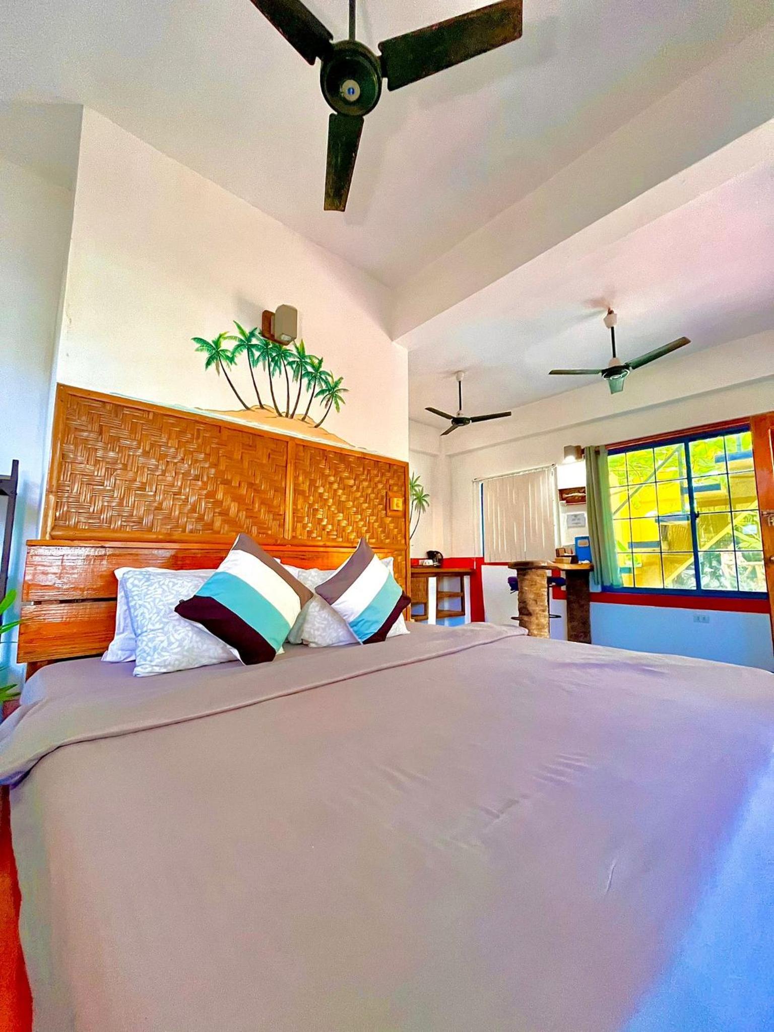 Family Junior Suite - Photo 5