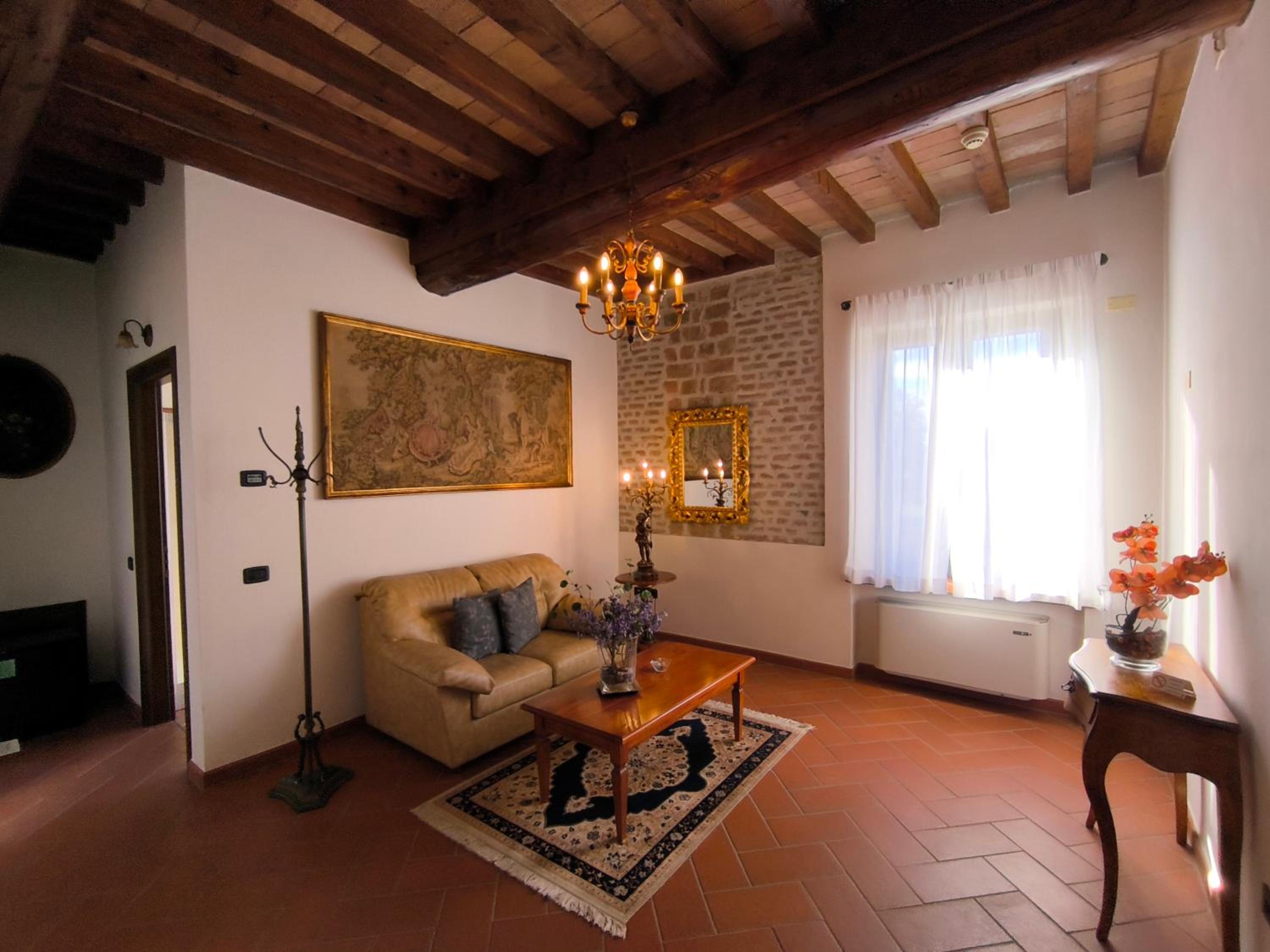 Superior Double or Twin Room - Photo 1