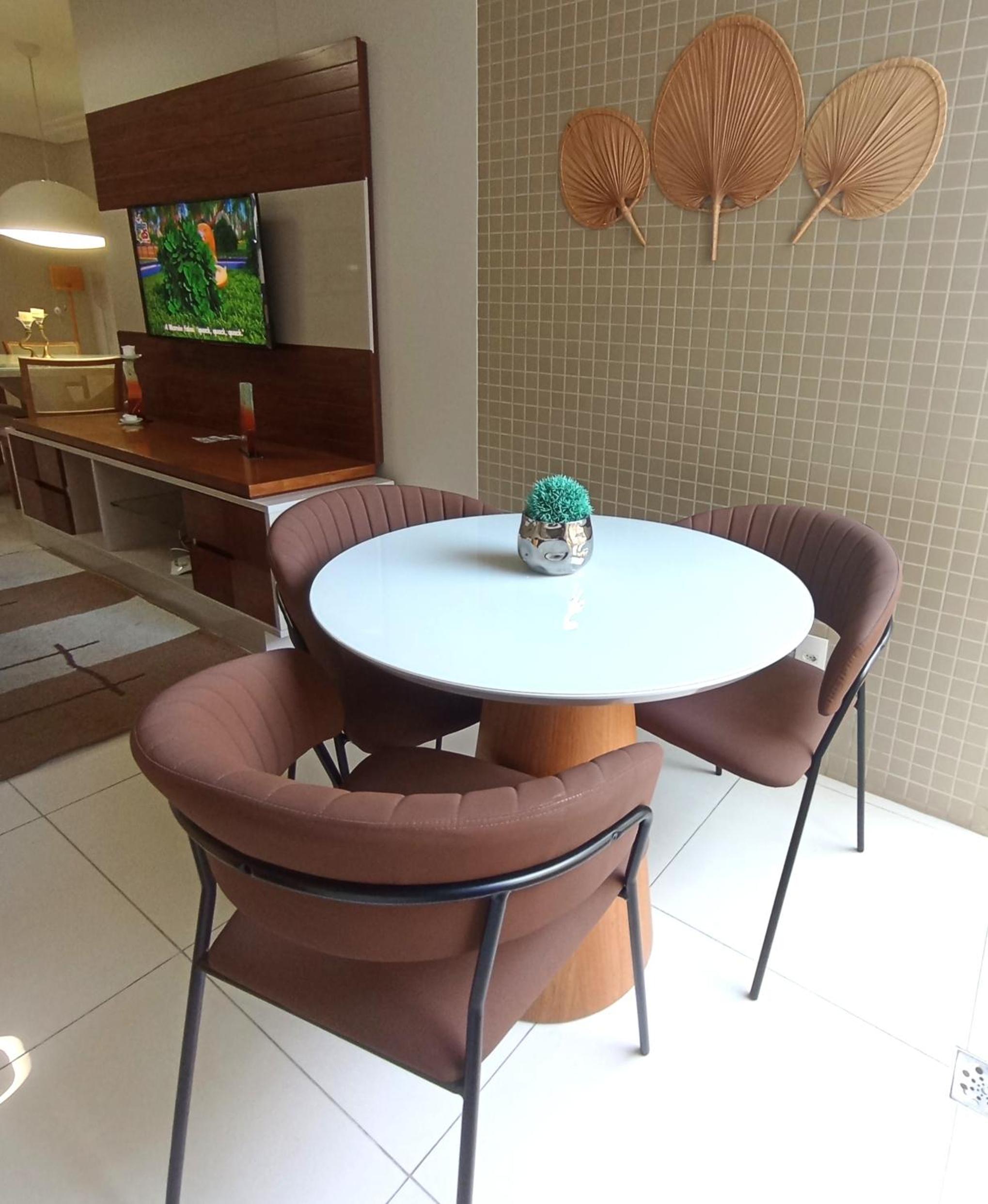 Three-Bedroom Apartment - Photo 30