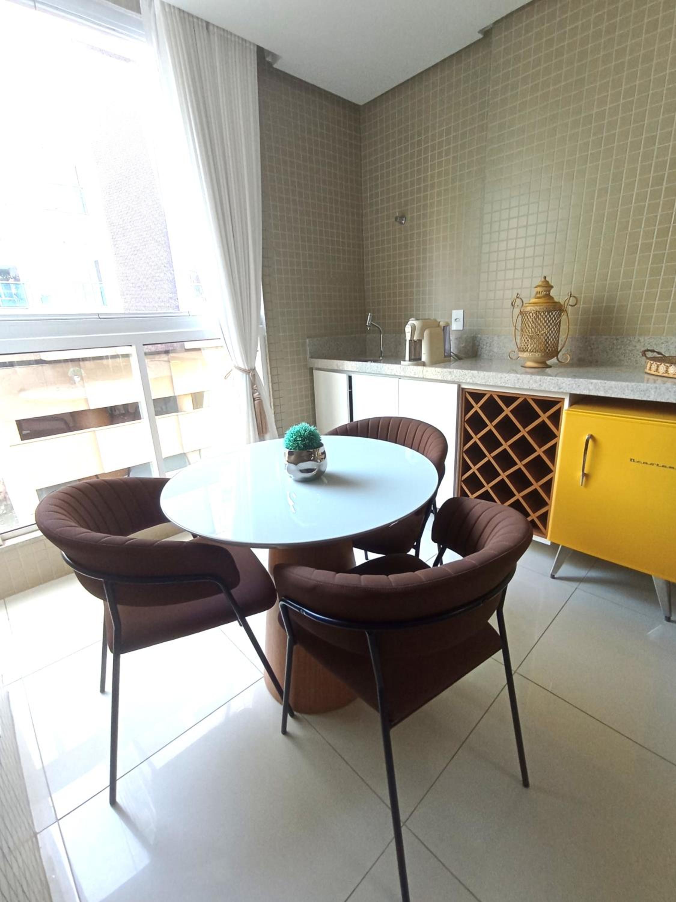 Three-Bedroom Apartment - Photo 39