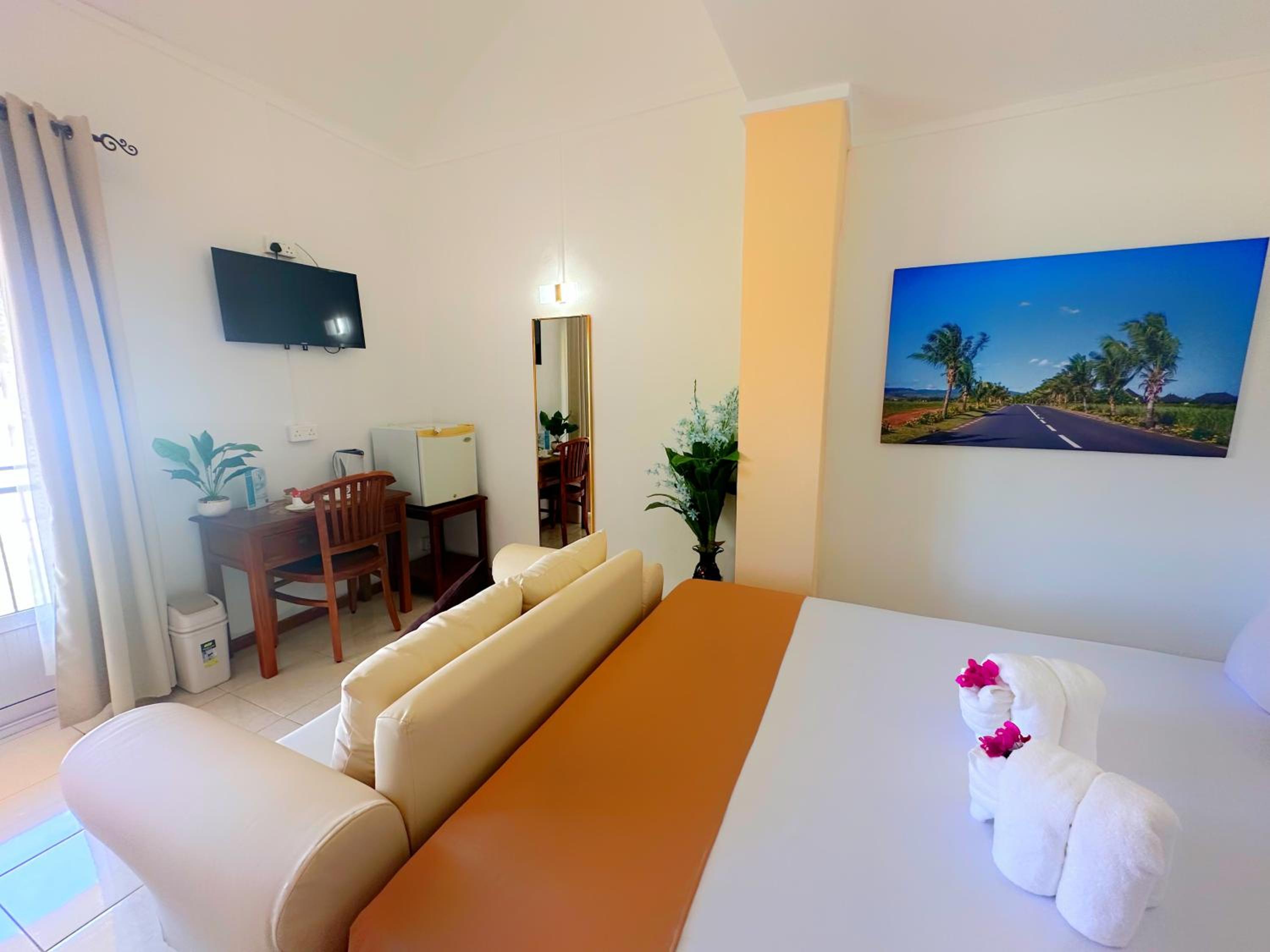 Standard Suite