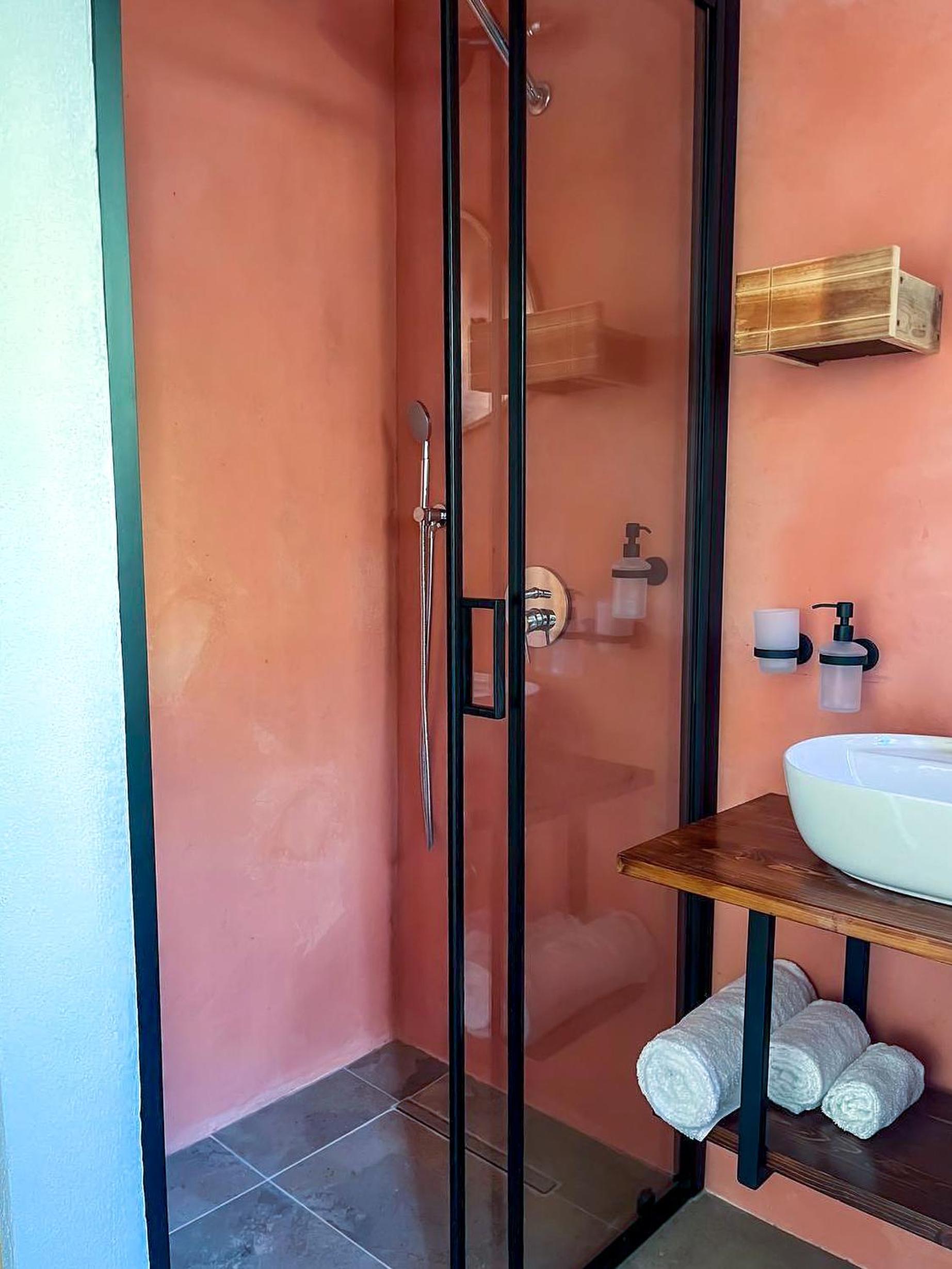 Double Room with Balcony photo 2