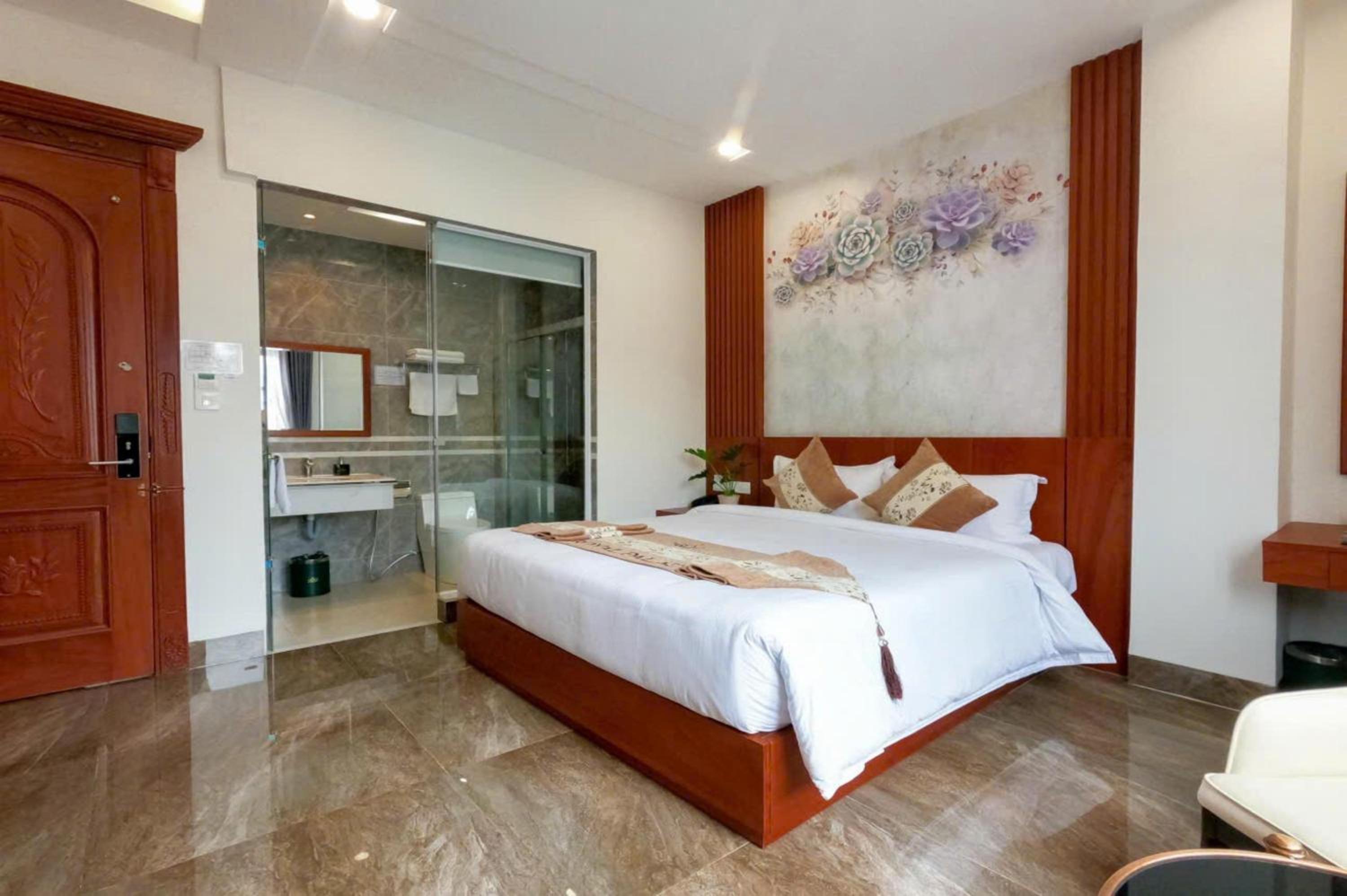 Superior Double Room - Photo 1