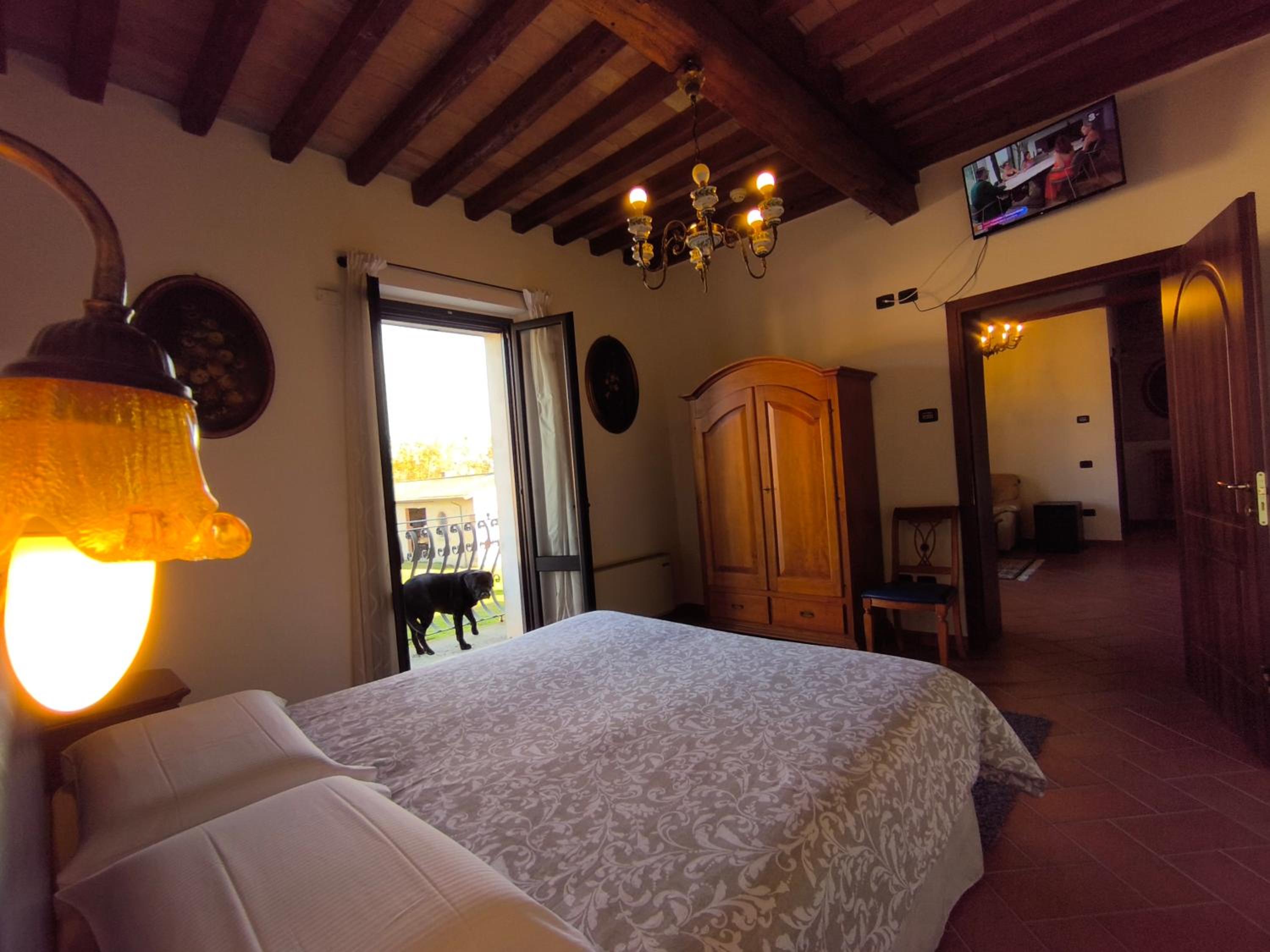 Superior Double or Twin Room - Photo 4