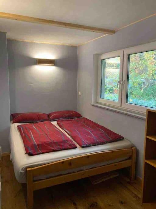 Two-Bedroom House photo 1