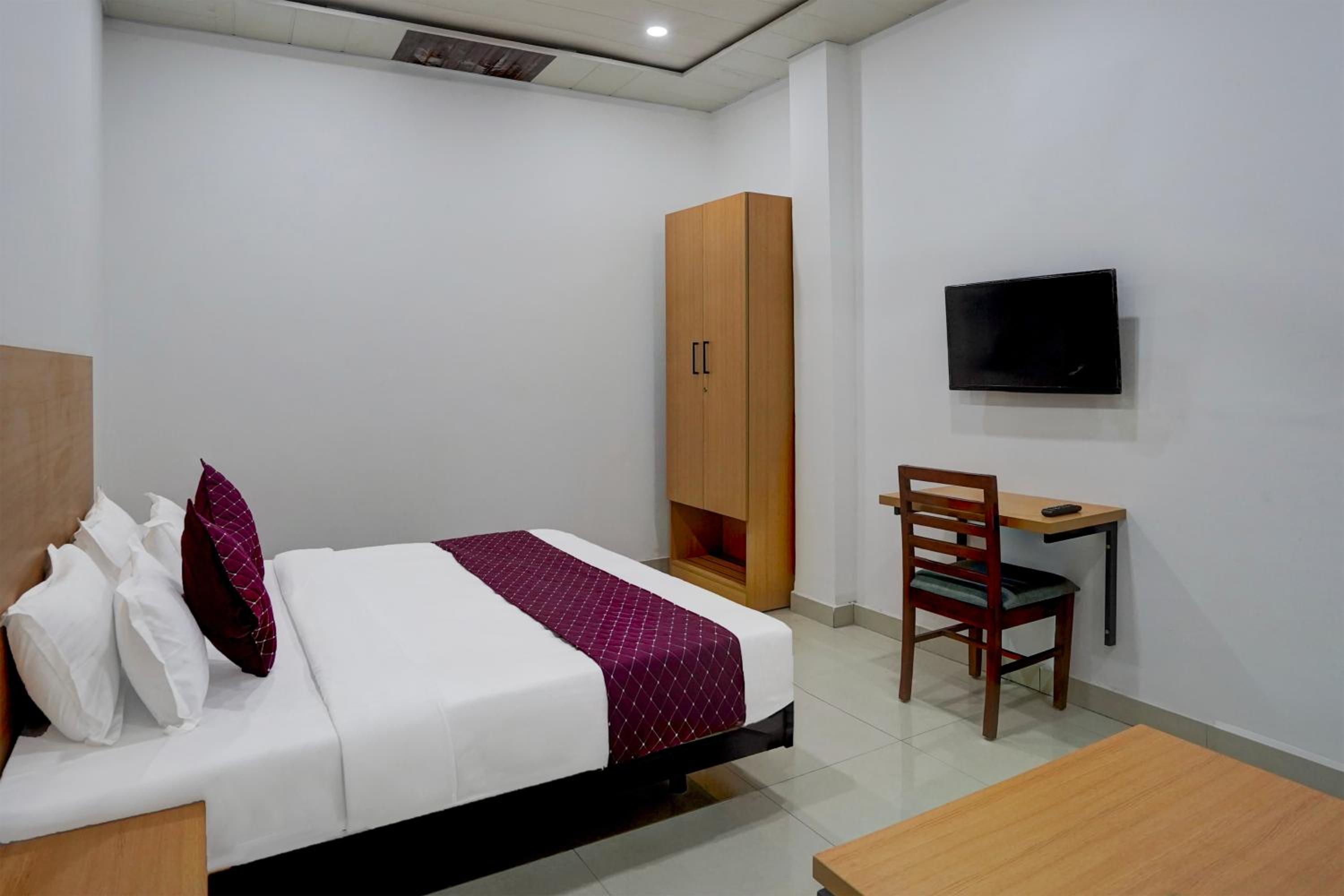 Double Room photo 1