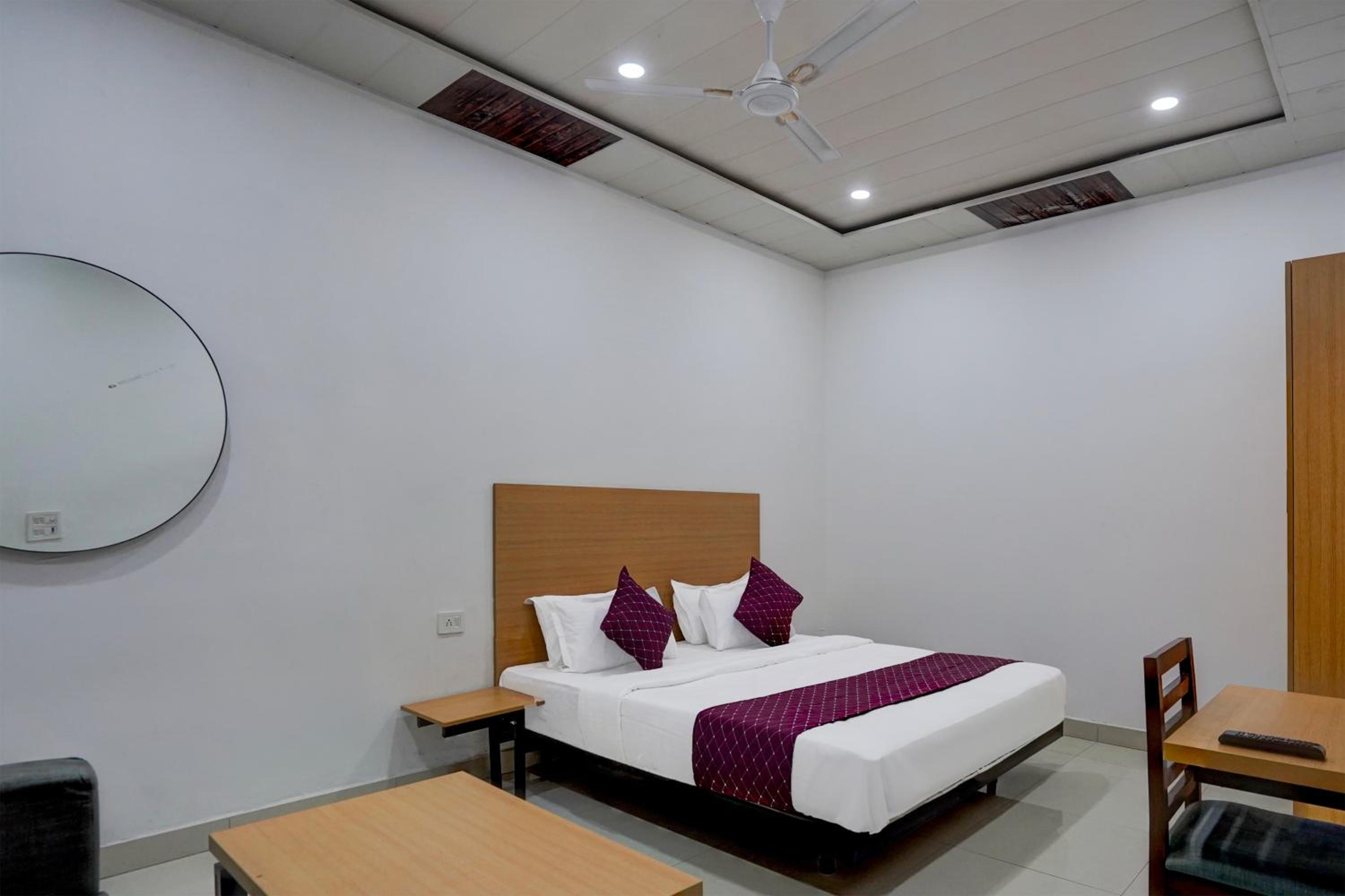 Superior Double Room photo 1