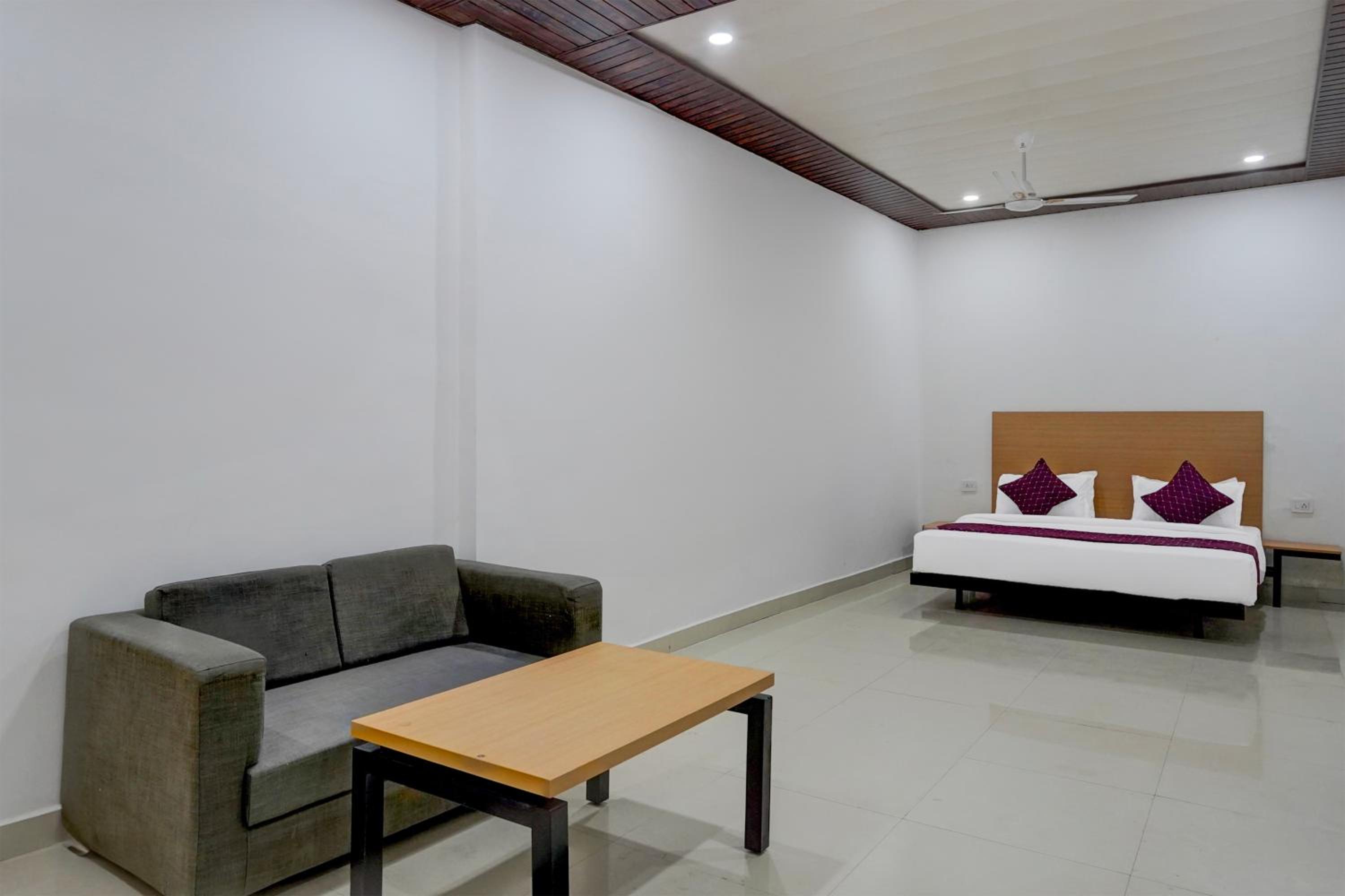 Superior Double Room photo 3