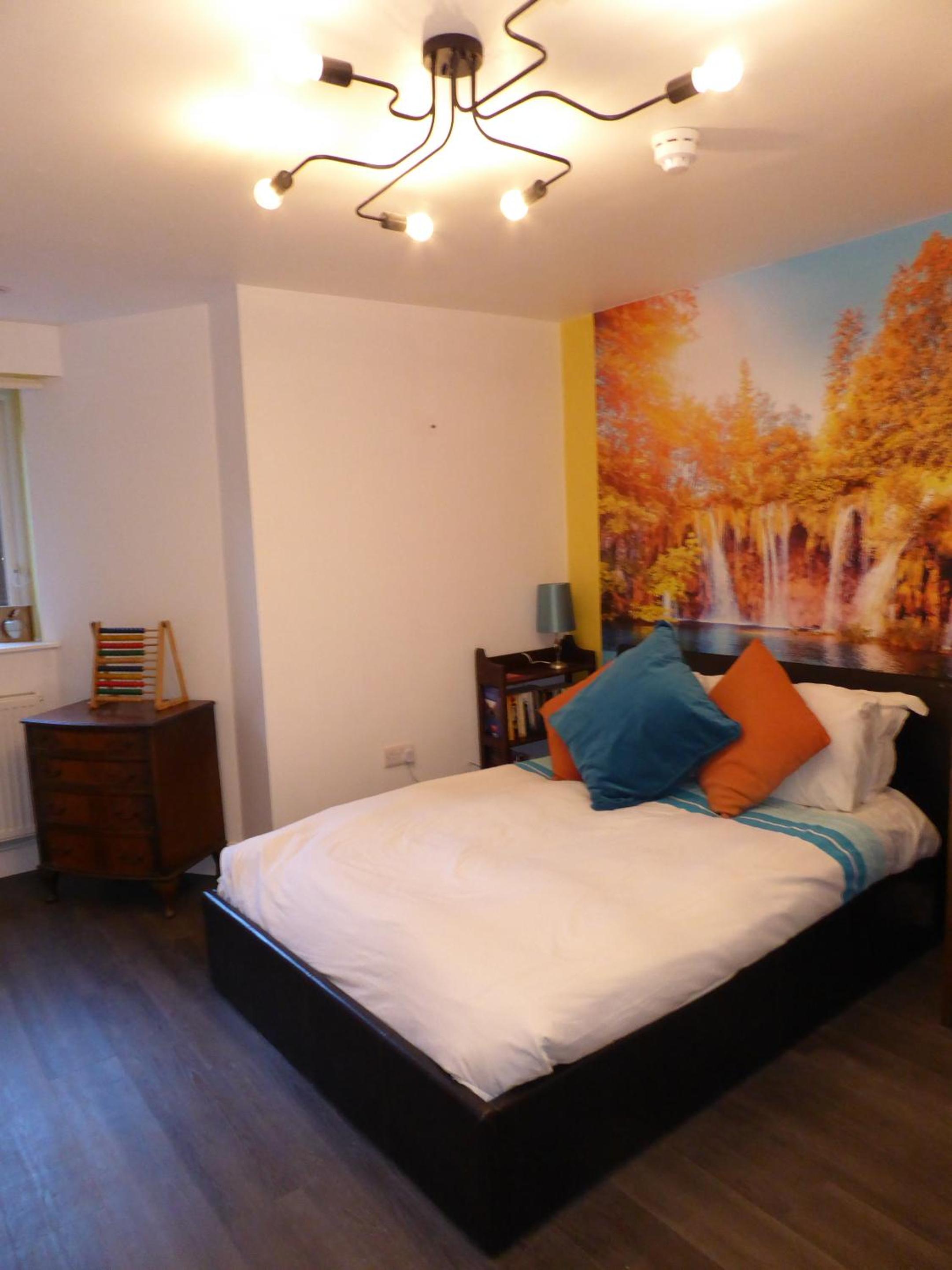 Two-Bedroom Standard Apartment photo 3