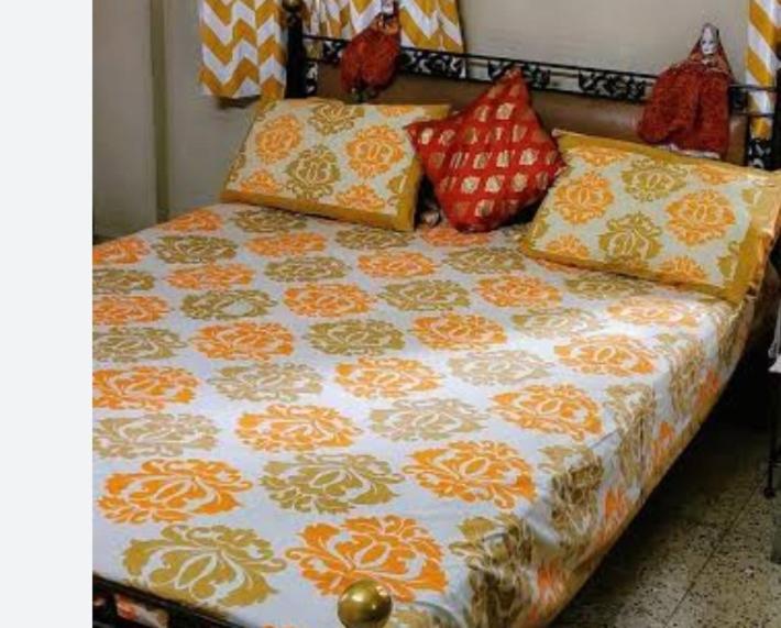 Economy Single Room